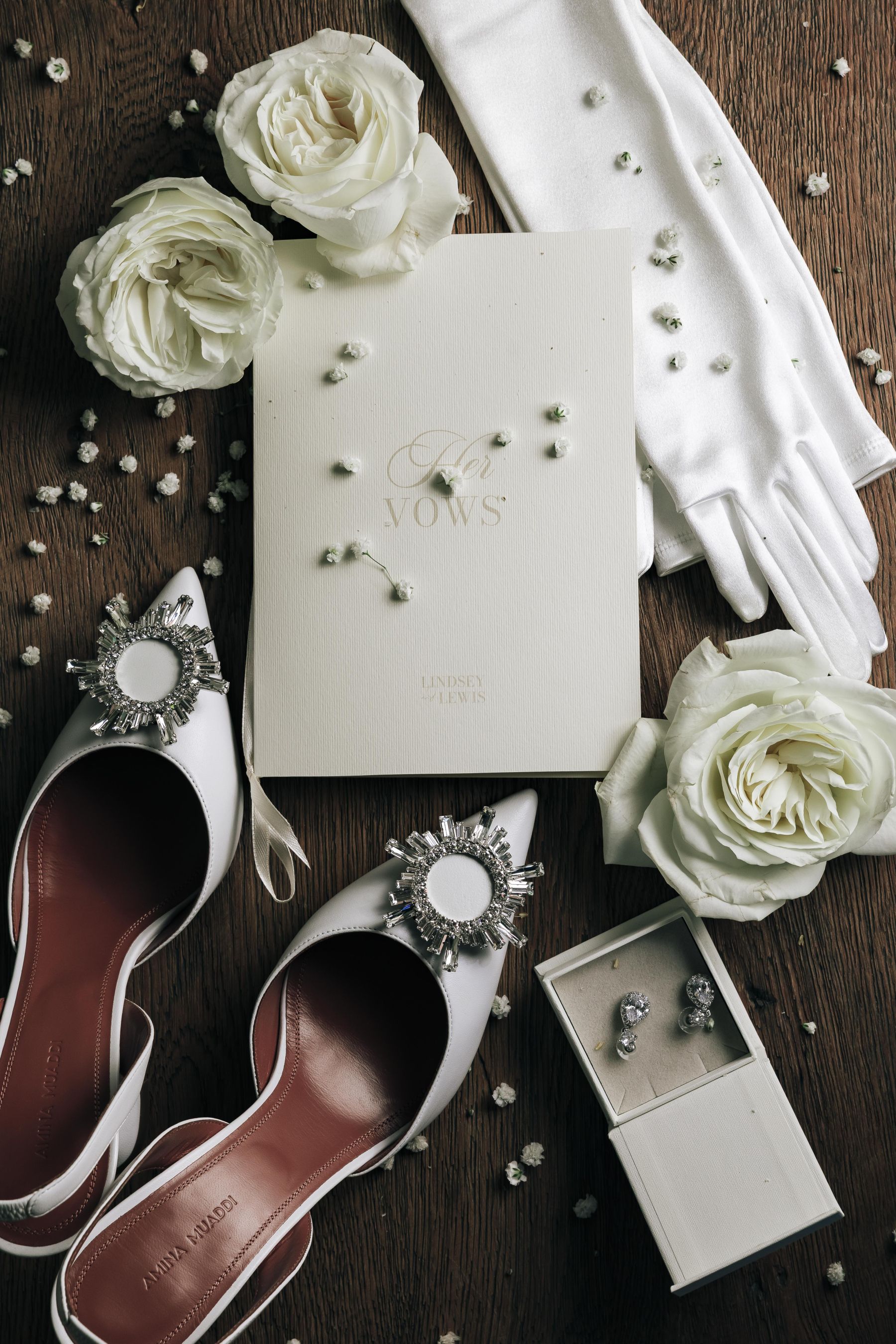 They Wrote Down Their Dream Venue Separately - Both Said Tuscany: Lindsey &amp; Lewis's Wedding at Tenuta Corbinaia photo