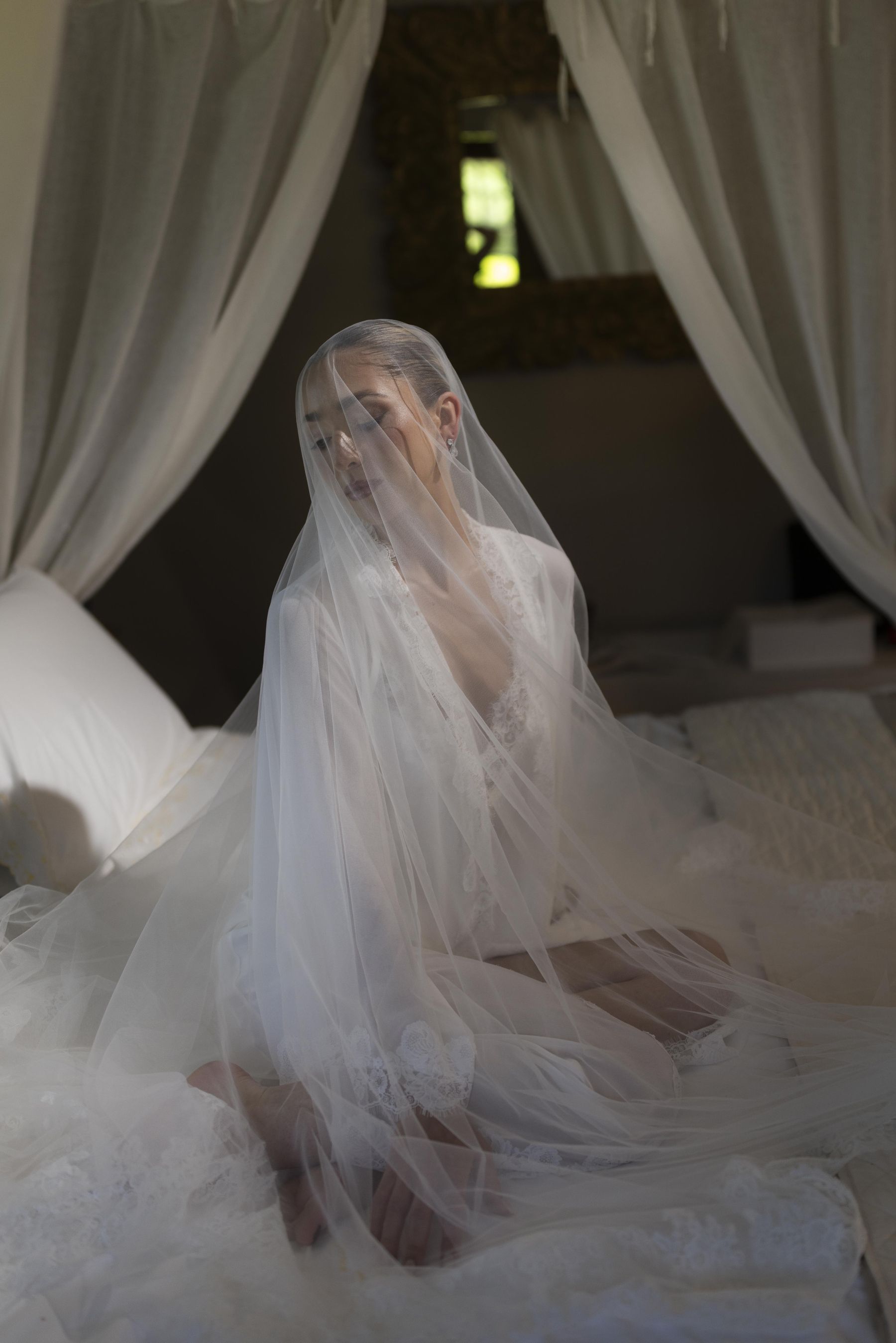They Wrote Down Their Dream Venue Separately - Both Said Tuscany: Lindsey &amp; Lewis's Wedding at Tenuta Corbinaia photo