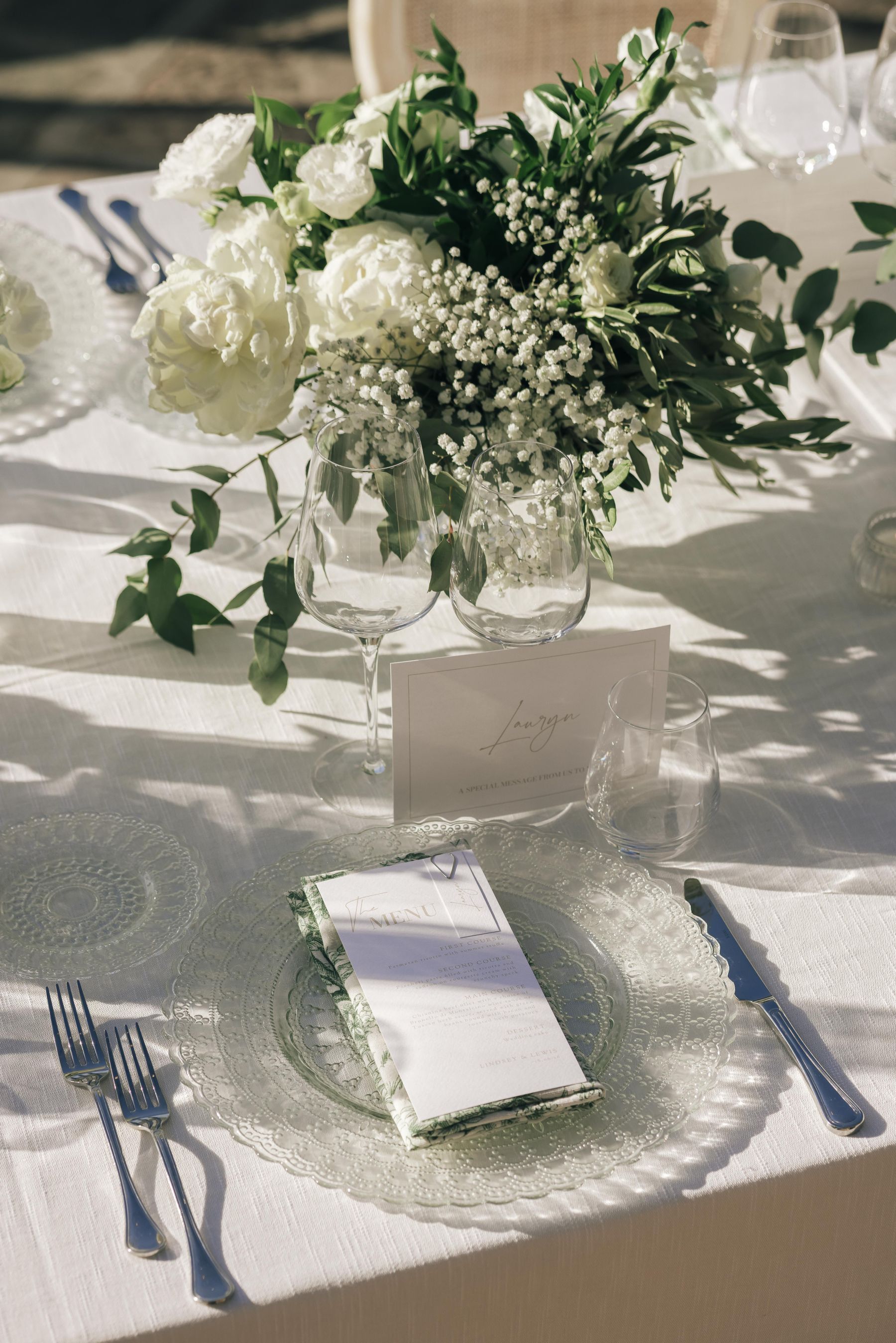 They Wrote Down Their Dream Venue Separately - Both Said Tuscany: Lindsey &amp; Lewis's Wedding at Tenuta Corbinaia photo
