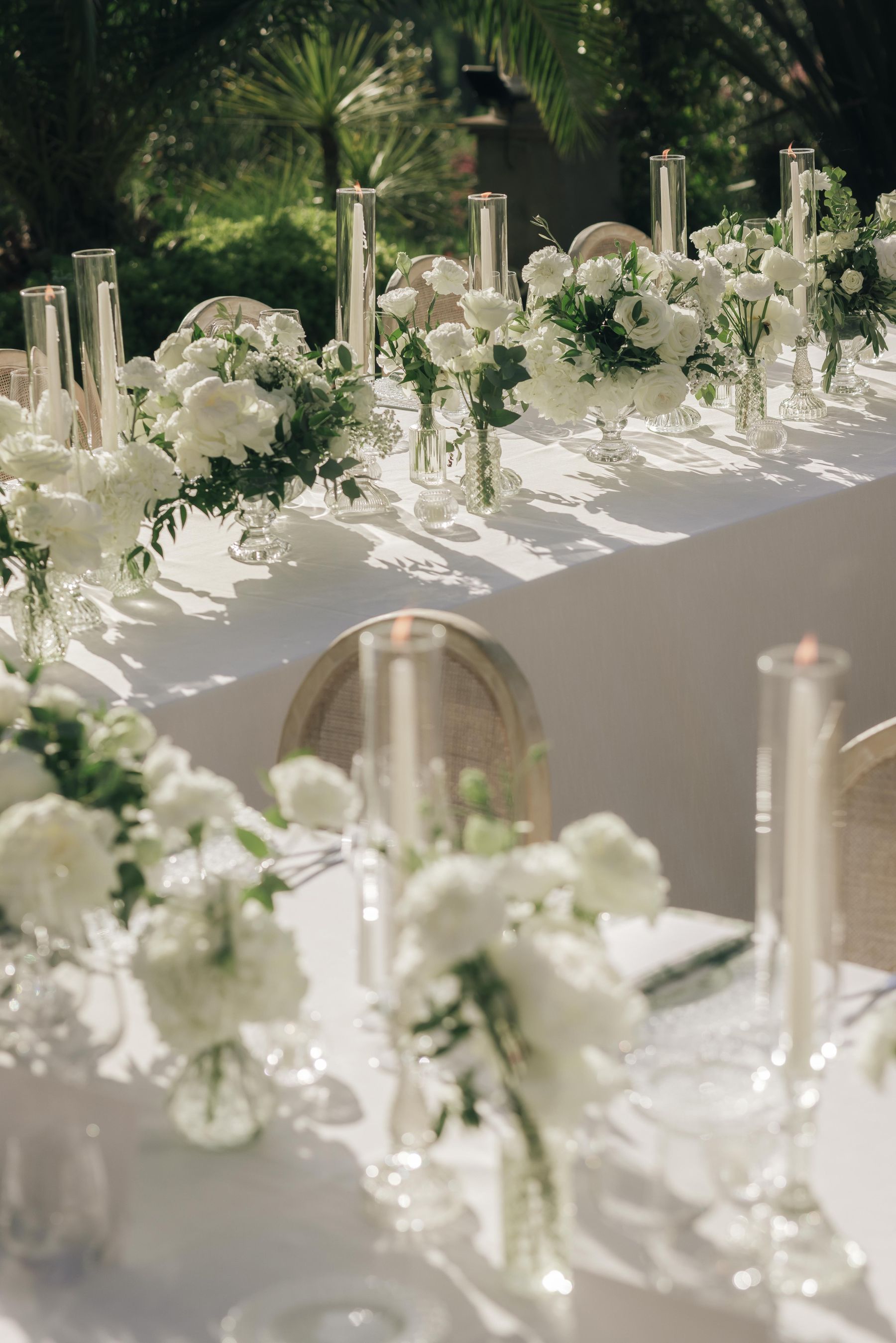They Wrote Down Their Dream Venue Separately - Both Said Tuscany: Lindsey &amp; Lewis's Wedding at Tenuta Corbinaia photo