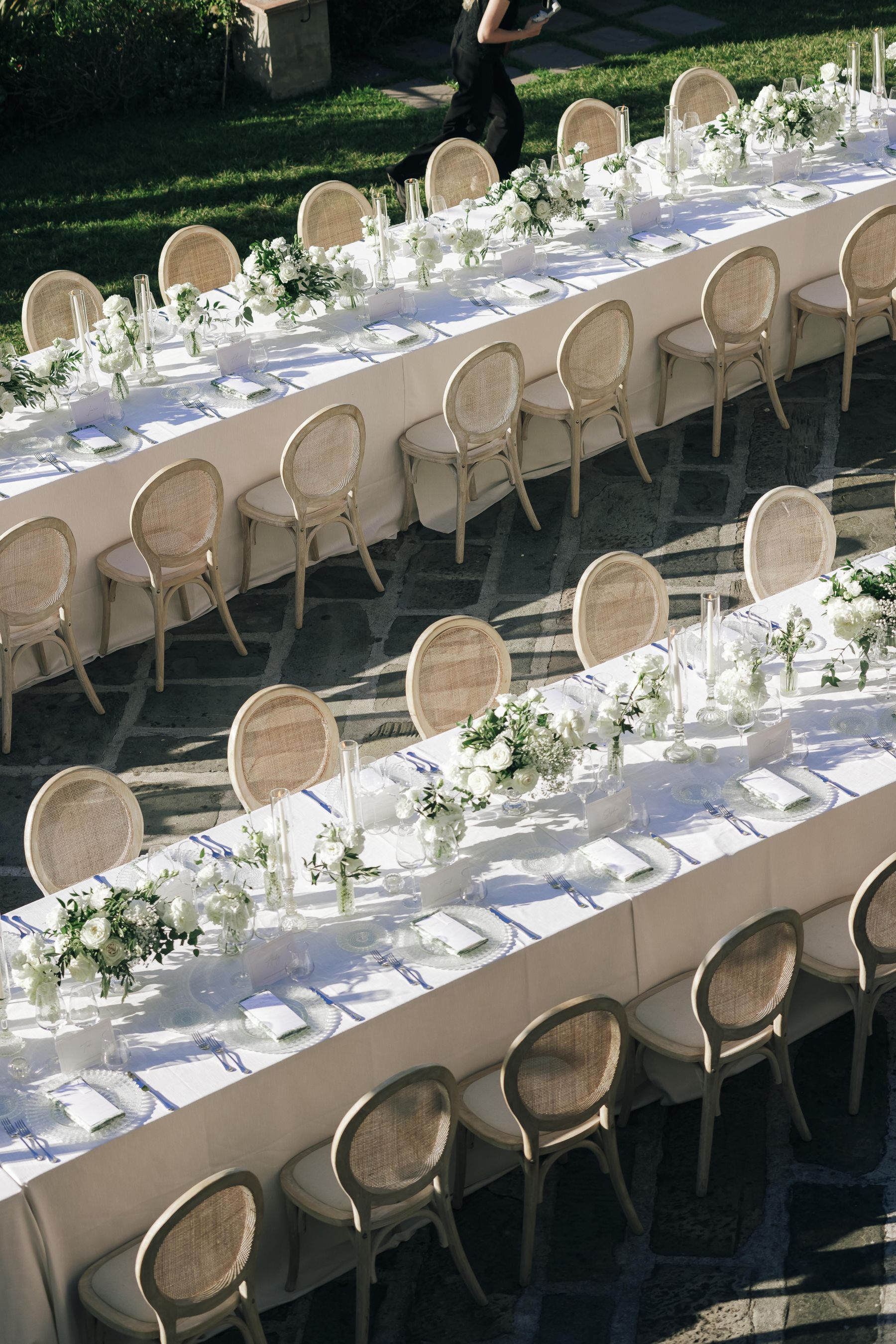 They Wrote Down Their Dream Venue Separately - Both Said Tuscany: Lindsey &amp; Lewis's Wedding at Tenuta Corbinaia photo