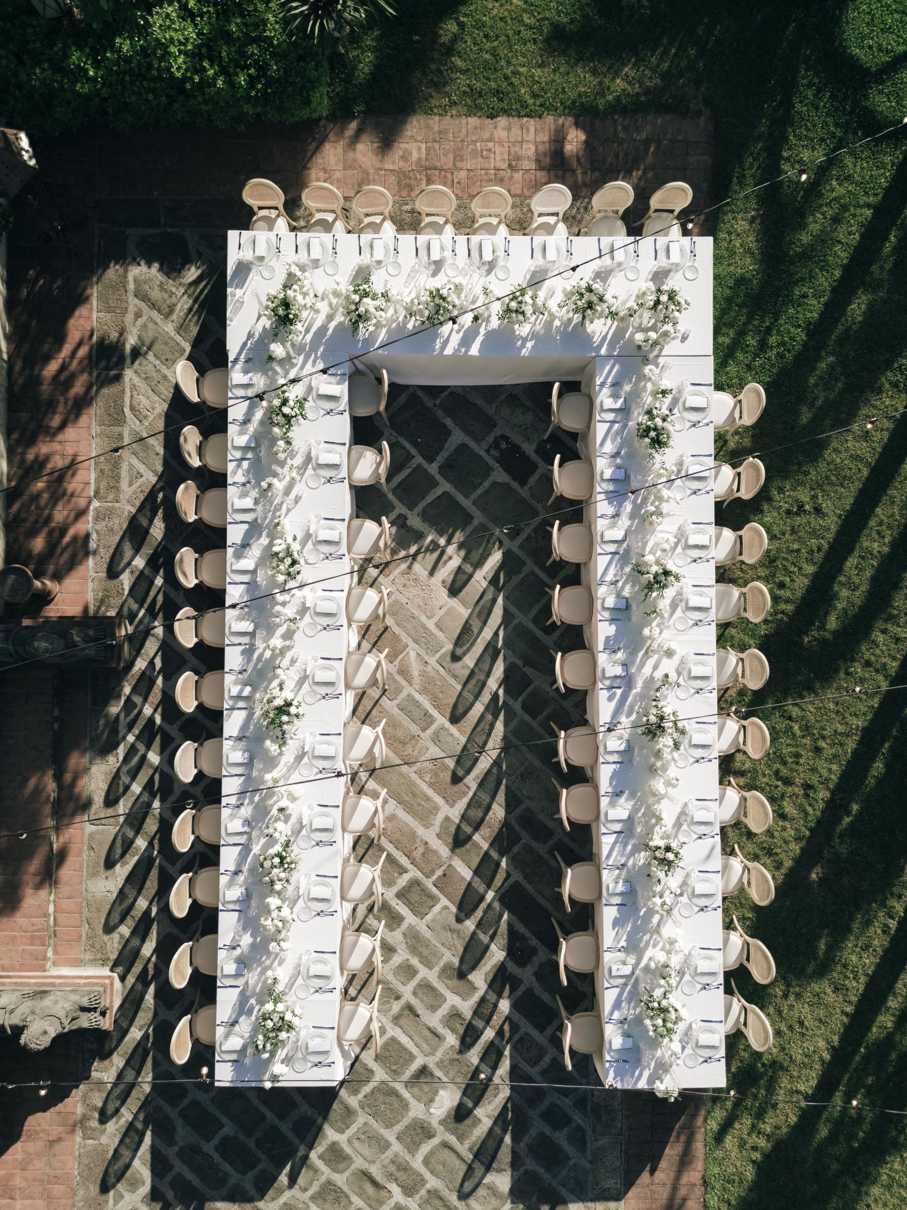 They Wrote Down Their Dream Venue Separately - Both Said Tuscany: Lindsey &amp; Lewis's Wedding at Tenuta Corbinaia photo