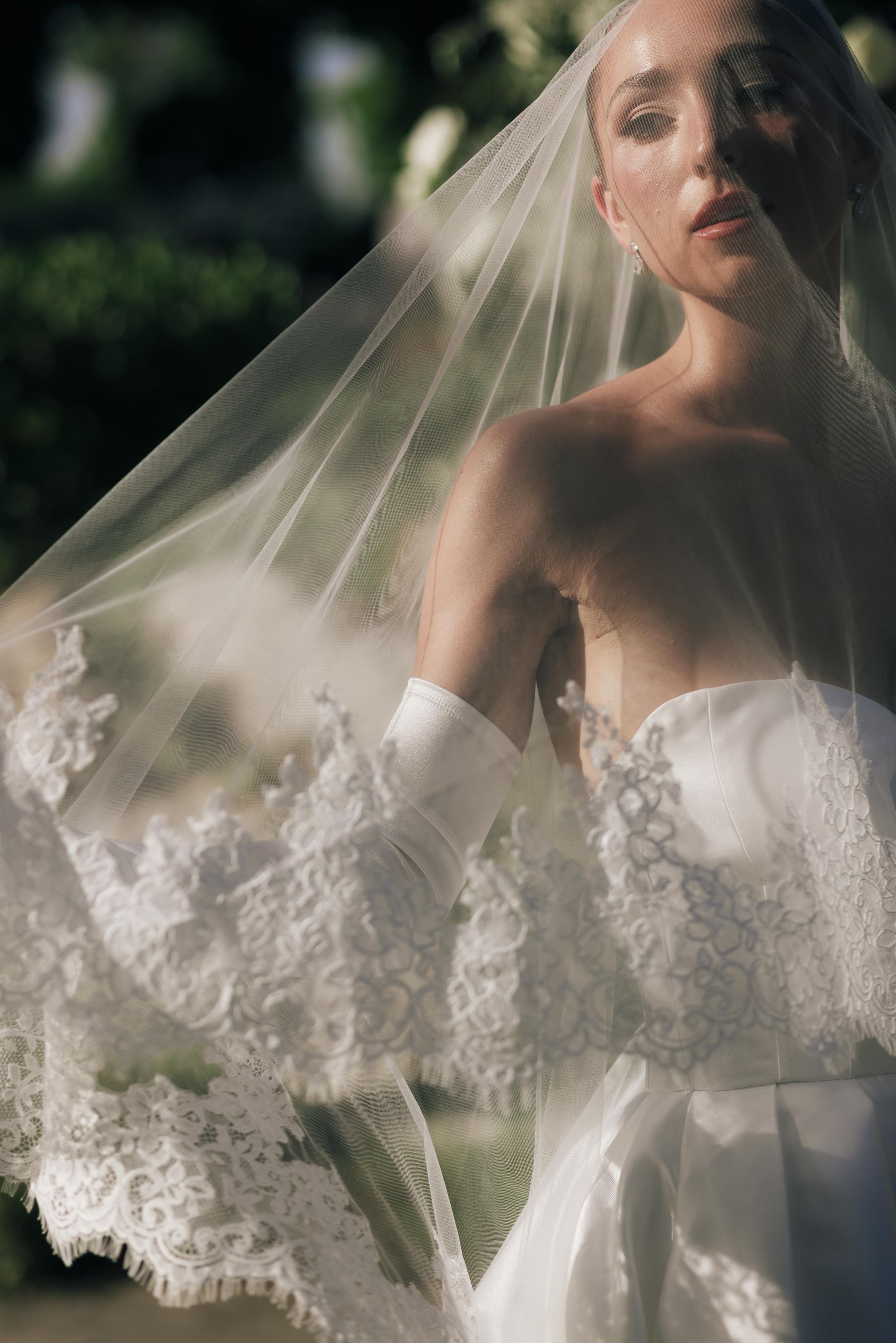 They Wrote Down Their Dream Venue Separately - Both Said Tuscany: Lindsey &amp; Lewis's Wedding at Tenuta Corbinaia photo