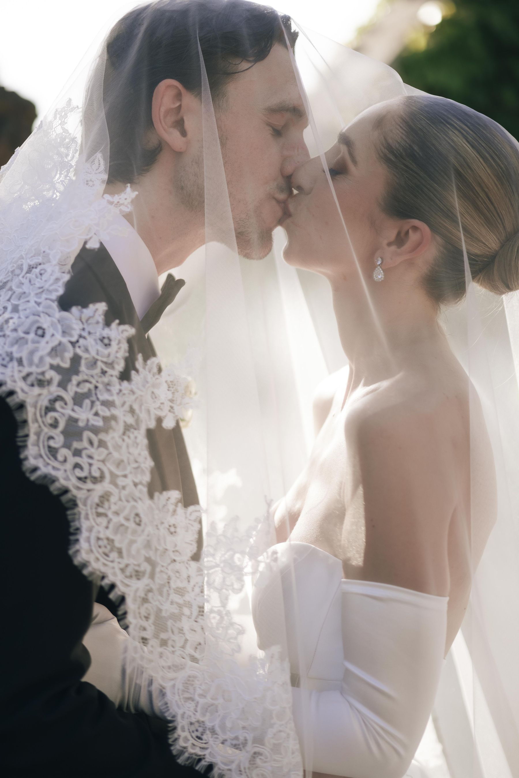 They Wrote Down Their Dream Venue Separately - Both Said Tuscany: Lindsey &amp; Lewis's Wedding at Tenuta Corbinaia photo