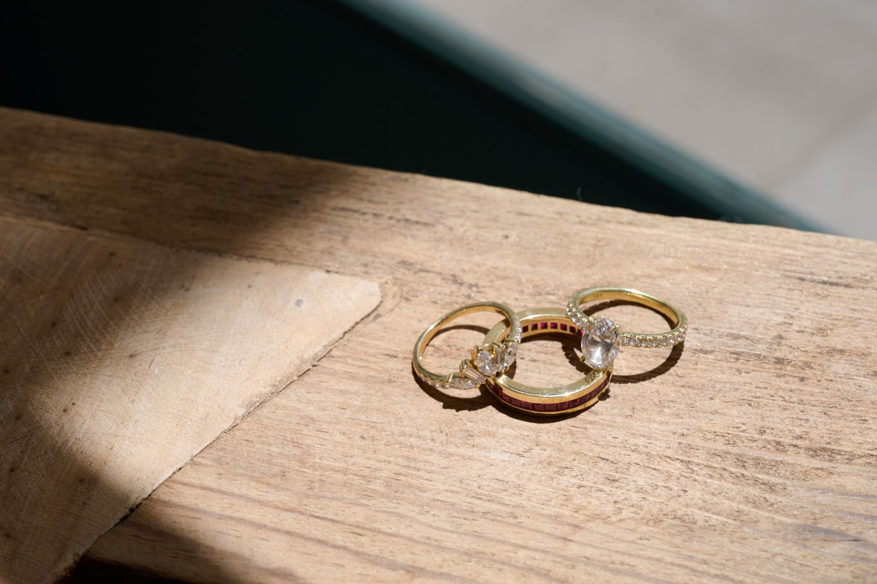 She Manifested Him. Then They Got Married at Acre Resort: Alexa &amp; Alex's Wedding in Cabo photo