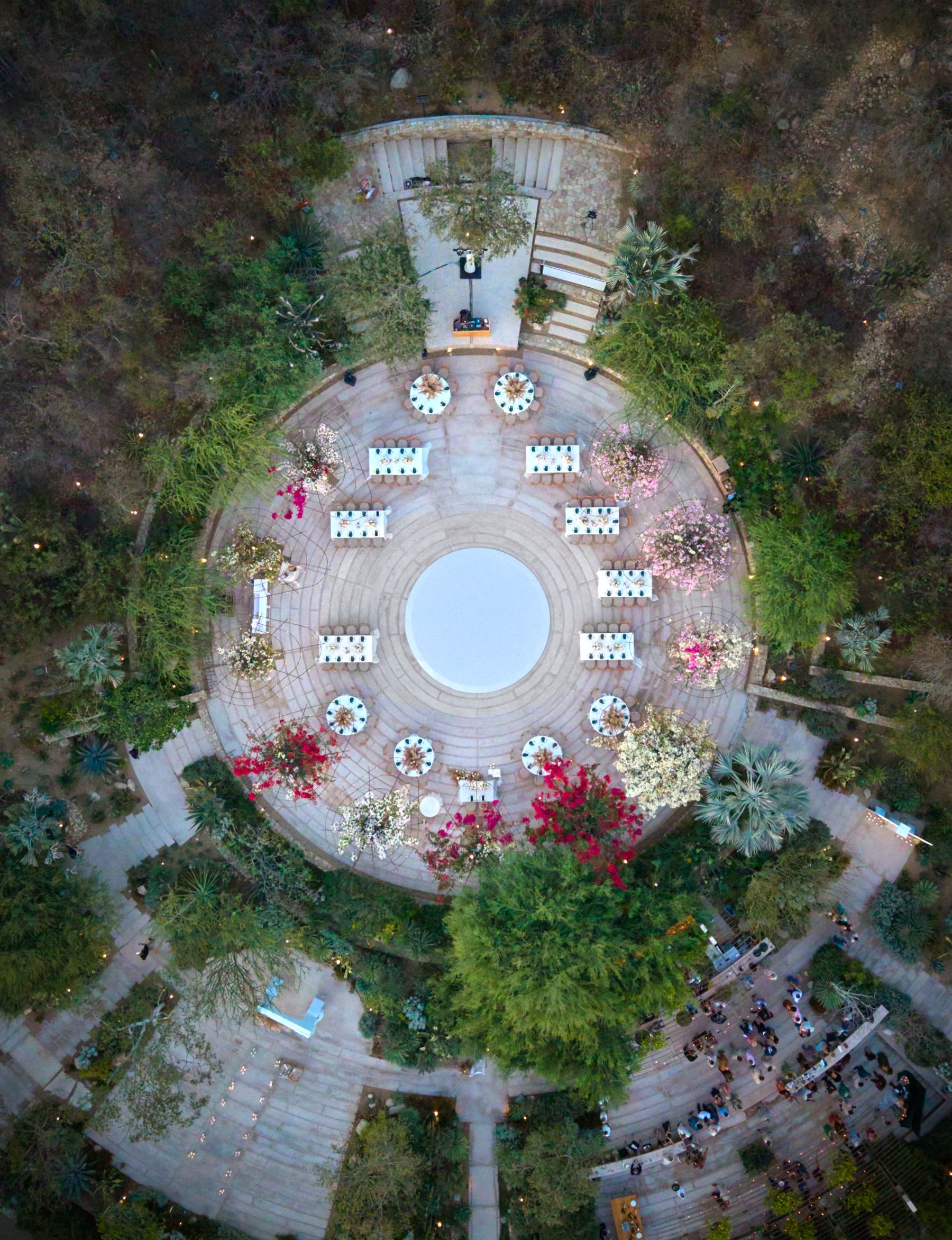She Manifested Him. Then They Got Married at Acre Resort: Alexa &amp; Alex's Wedding in Cabo photo