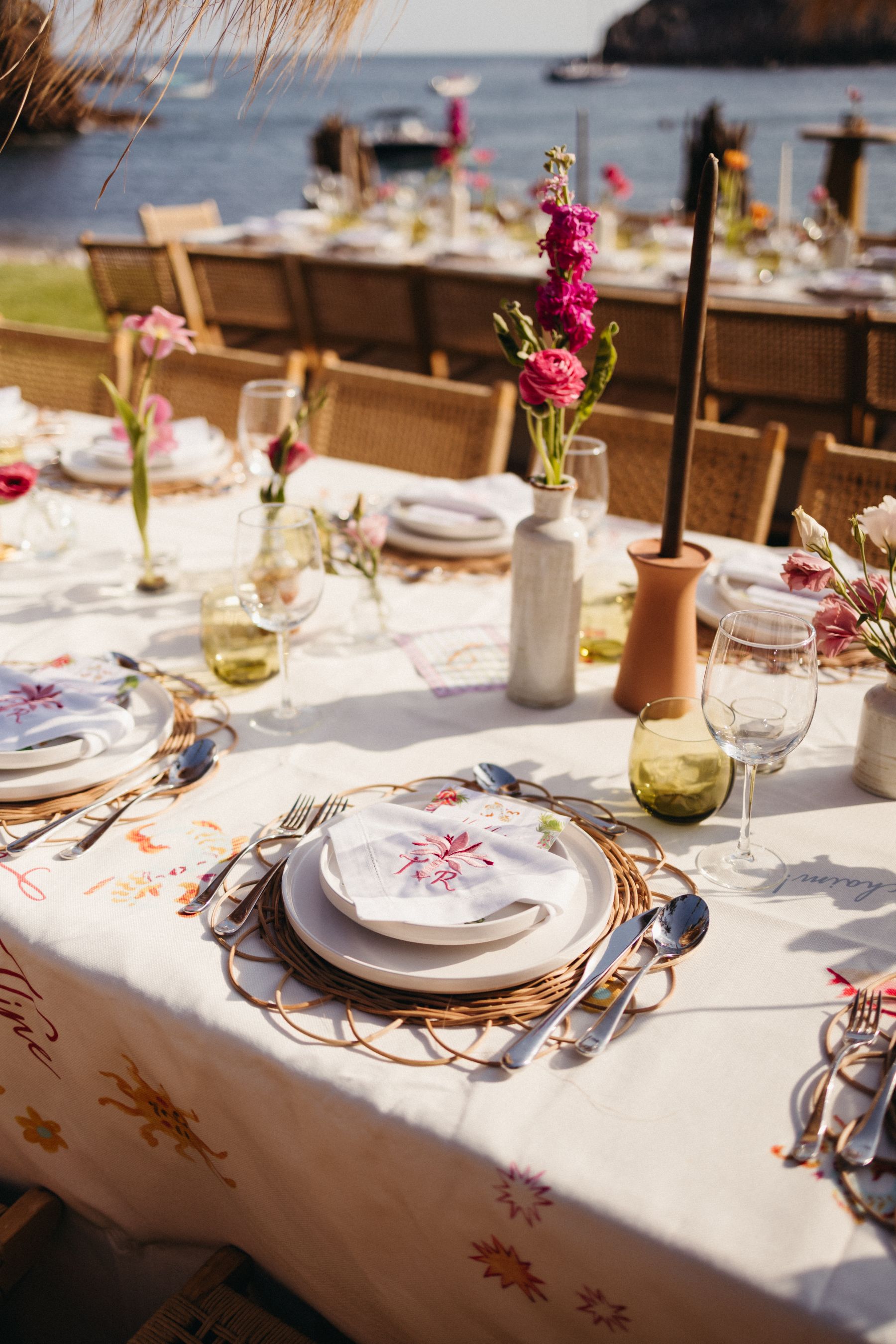 They Said They'd Marry in Their 30s - and He Meant It to the Day: Tali &amp; Remy's Wedding at Careyes photo