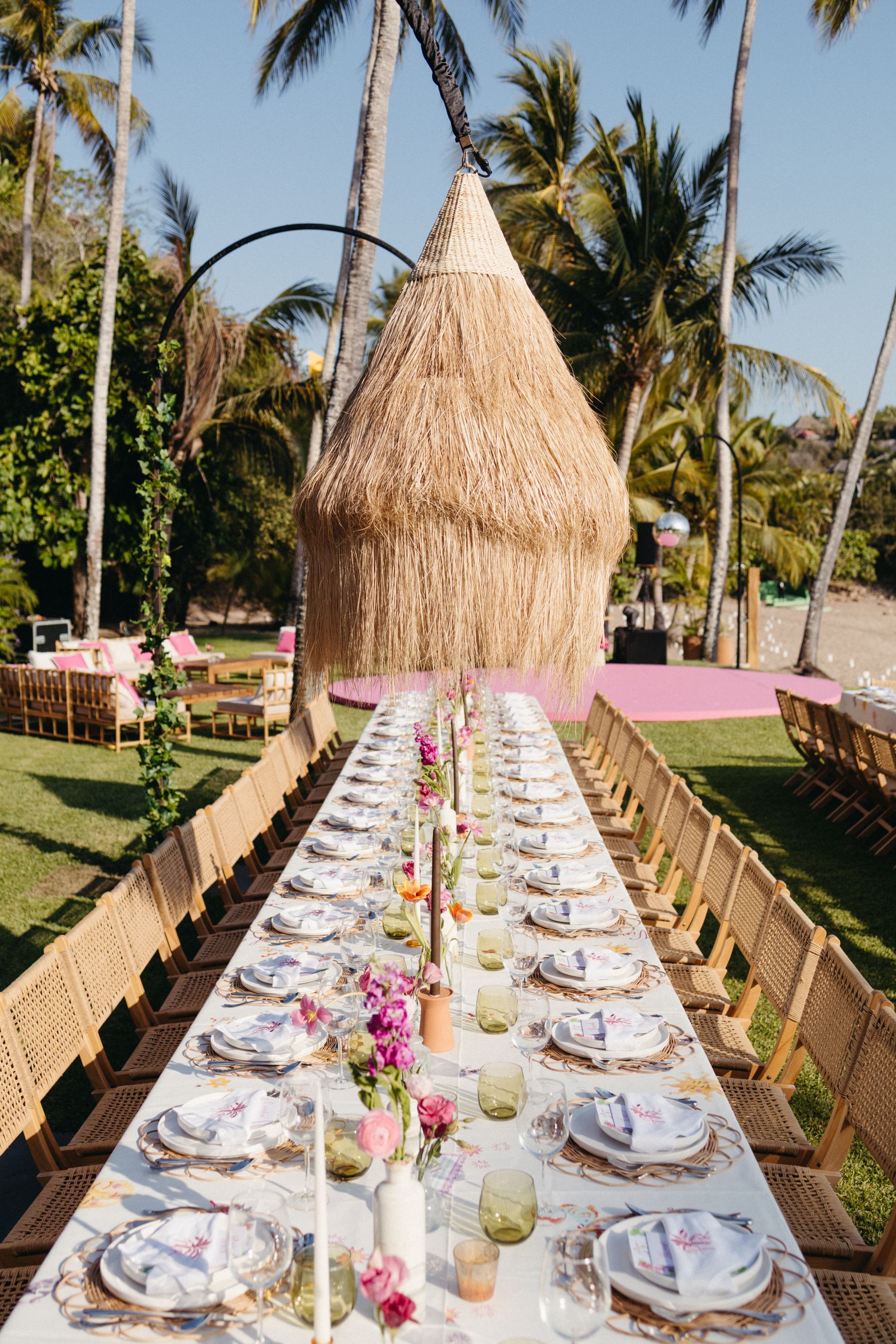 They Said They'd Marry in Their 30s - and He Meant It to the Day: Tali &amp; Remy's Wedding at Careyes photo