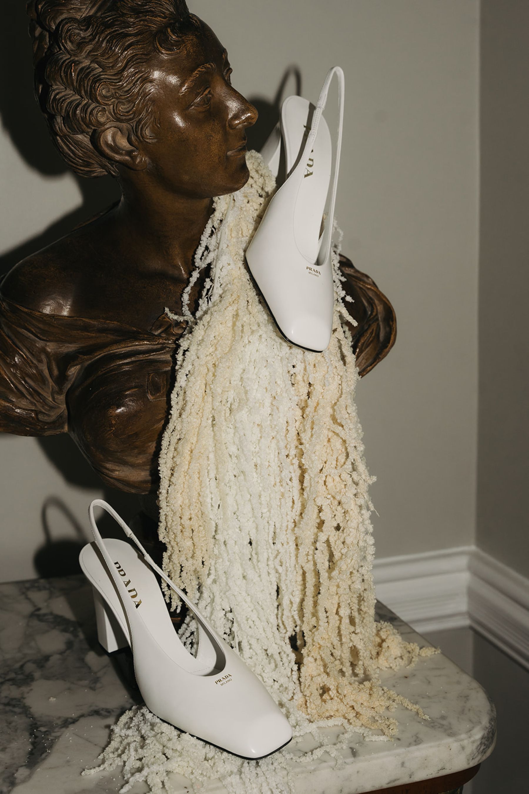 Their Ring Bearer Wore a Bow Tie and Had Four Legs: Emma &amp; Andrew's Wedding at Cambridge Mill photo