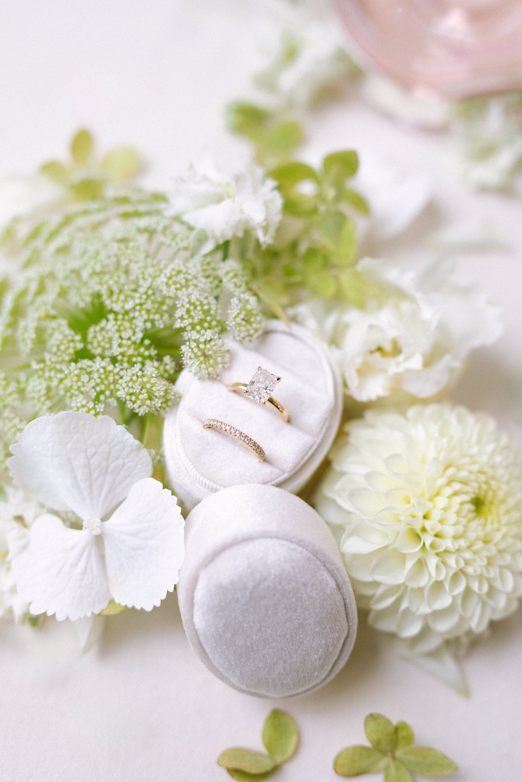 One Day, I Want to Get Married Here: Nadia &amp; Mohamad’s Wedding at Villa Cipressi photo