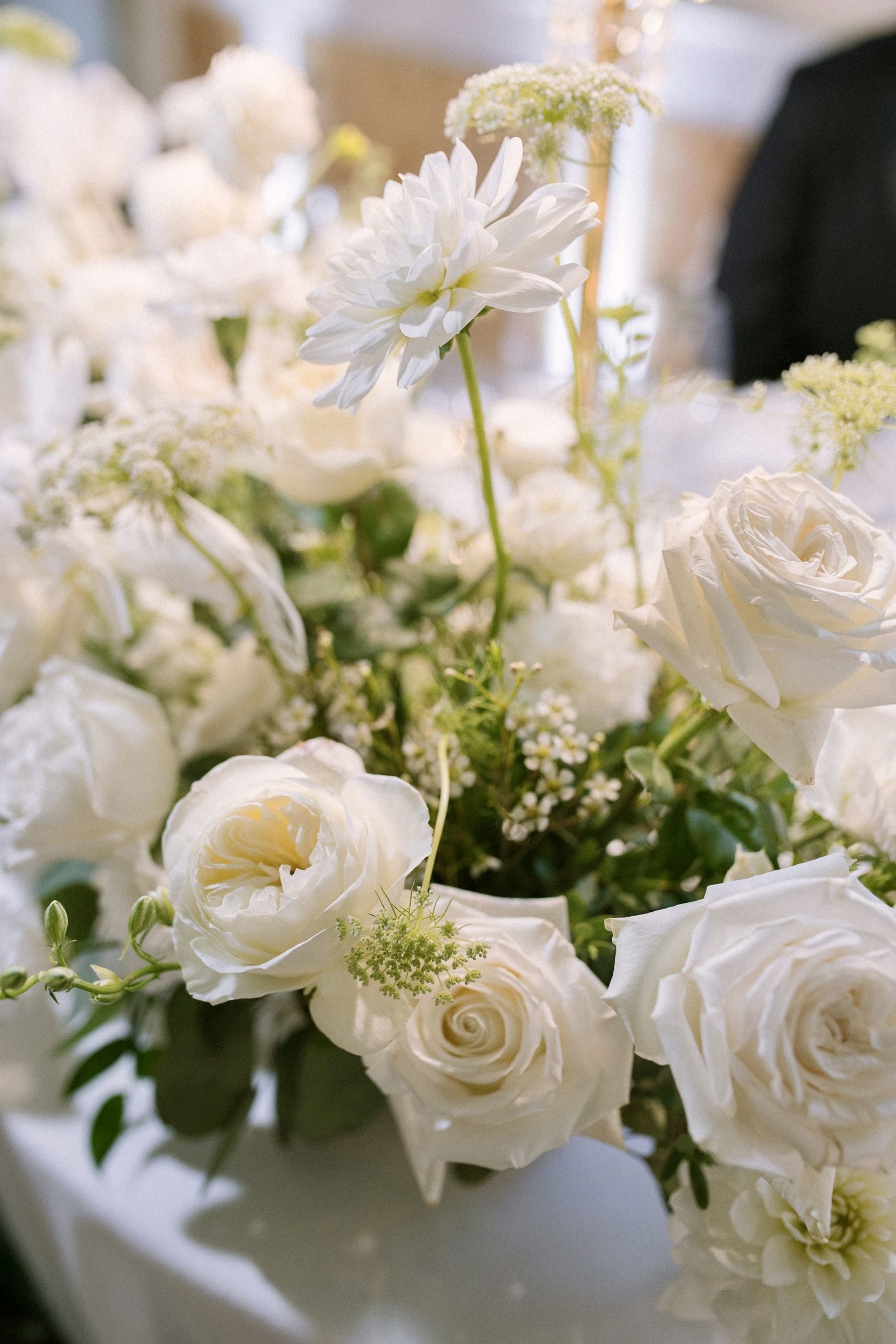 One Day, I Want to Get Married Here: Nadia &amp; Mohamad’s Wedding at Villa Cipressi photo