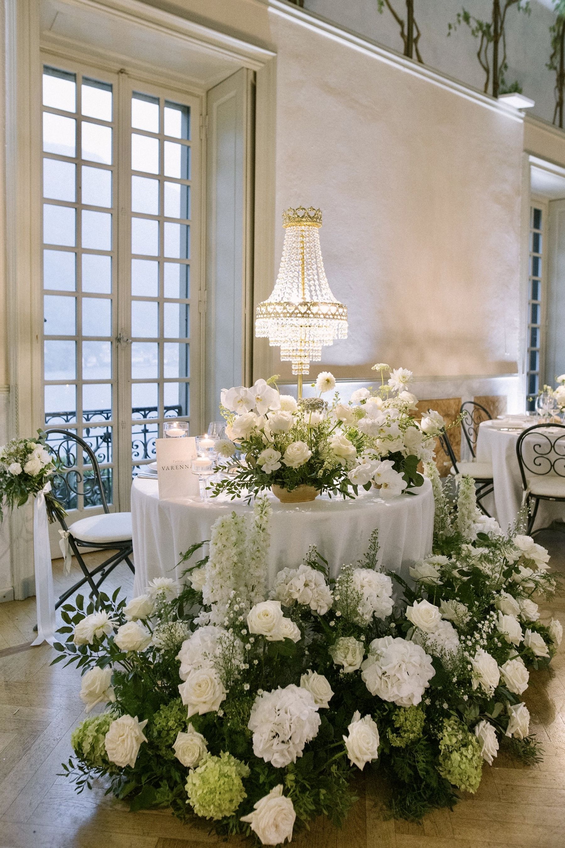 One Day, I Want to Get Married Here: Nadia &amp; Mohamad’s Wedding at Villa Cipressi photo