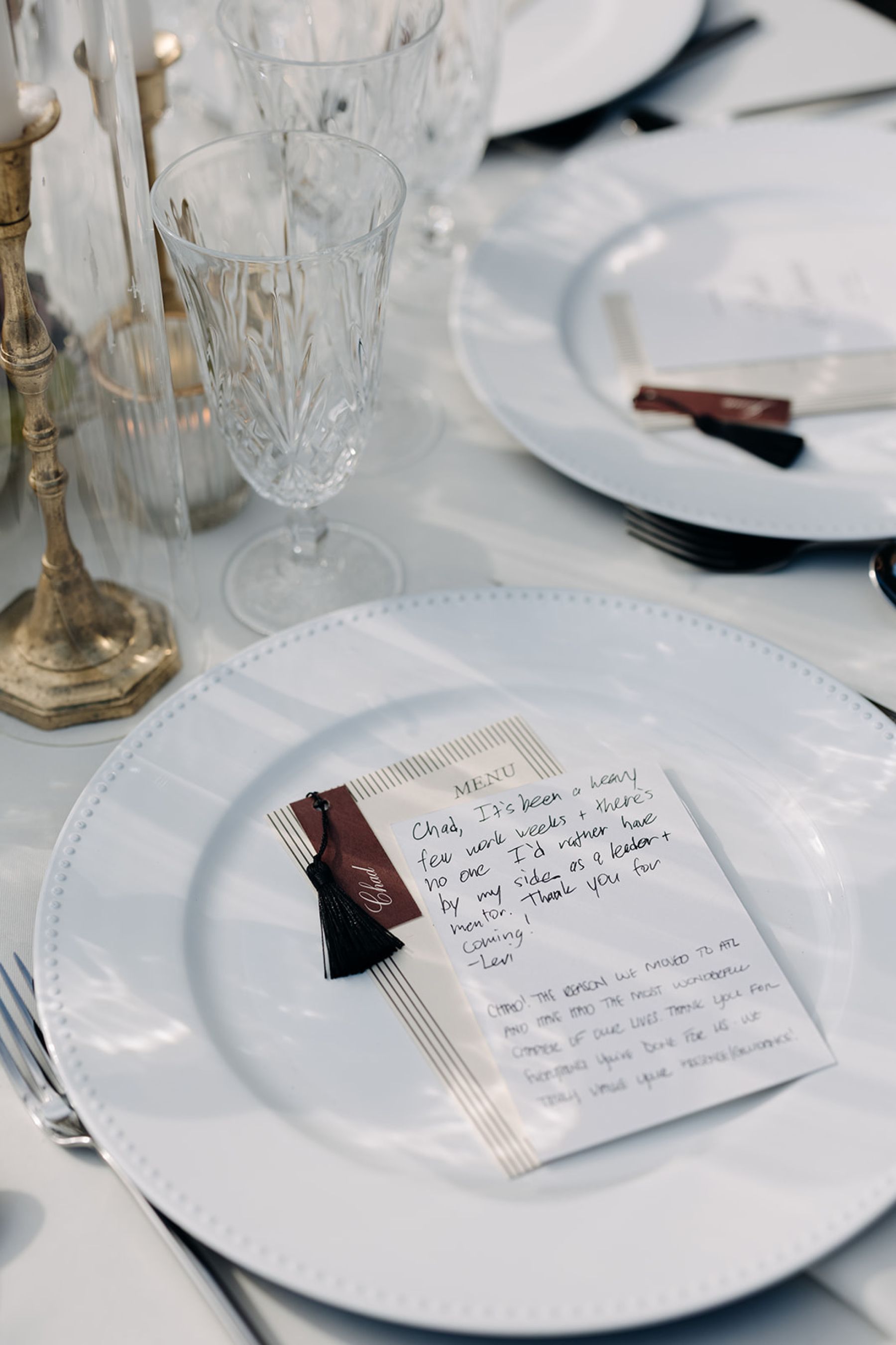 A French Chateau Dinner Party, Reimagined in New Orleans: Cassidy &amp; Levi’s Wedding at Race &amp; Religious photo