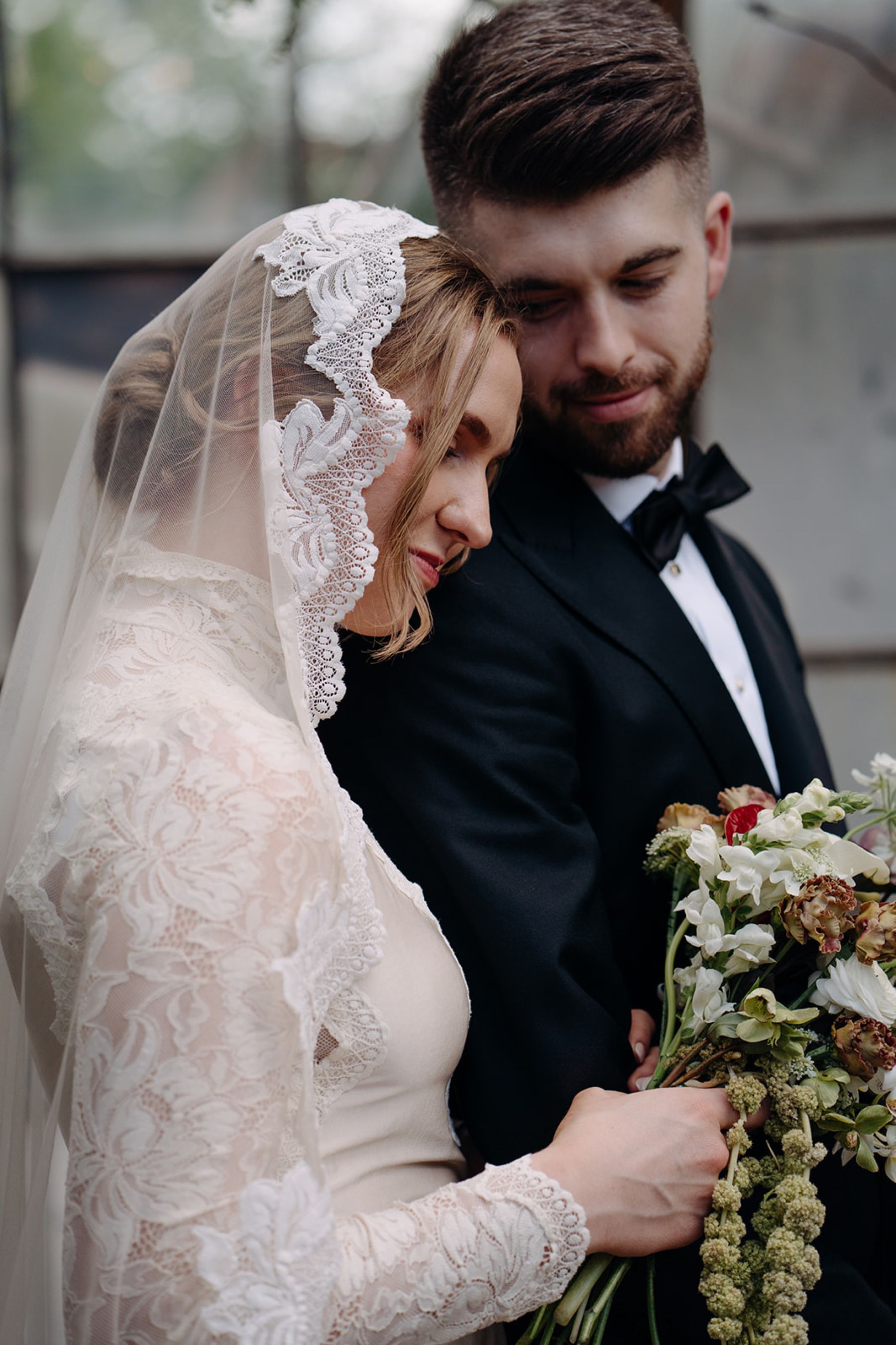 A French Chateau Dinner Party, Reimagined in New Orleans: Cassidy &amp; Levi’s Wedding at Race &amp; Religious photo