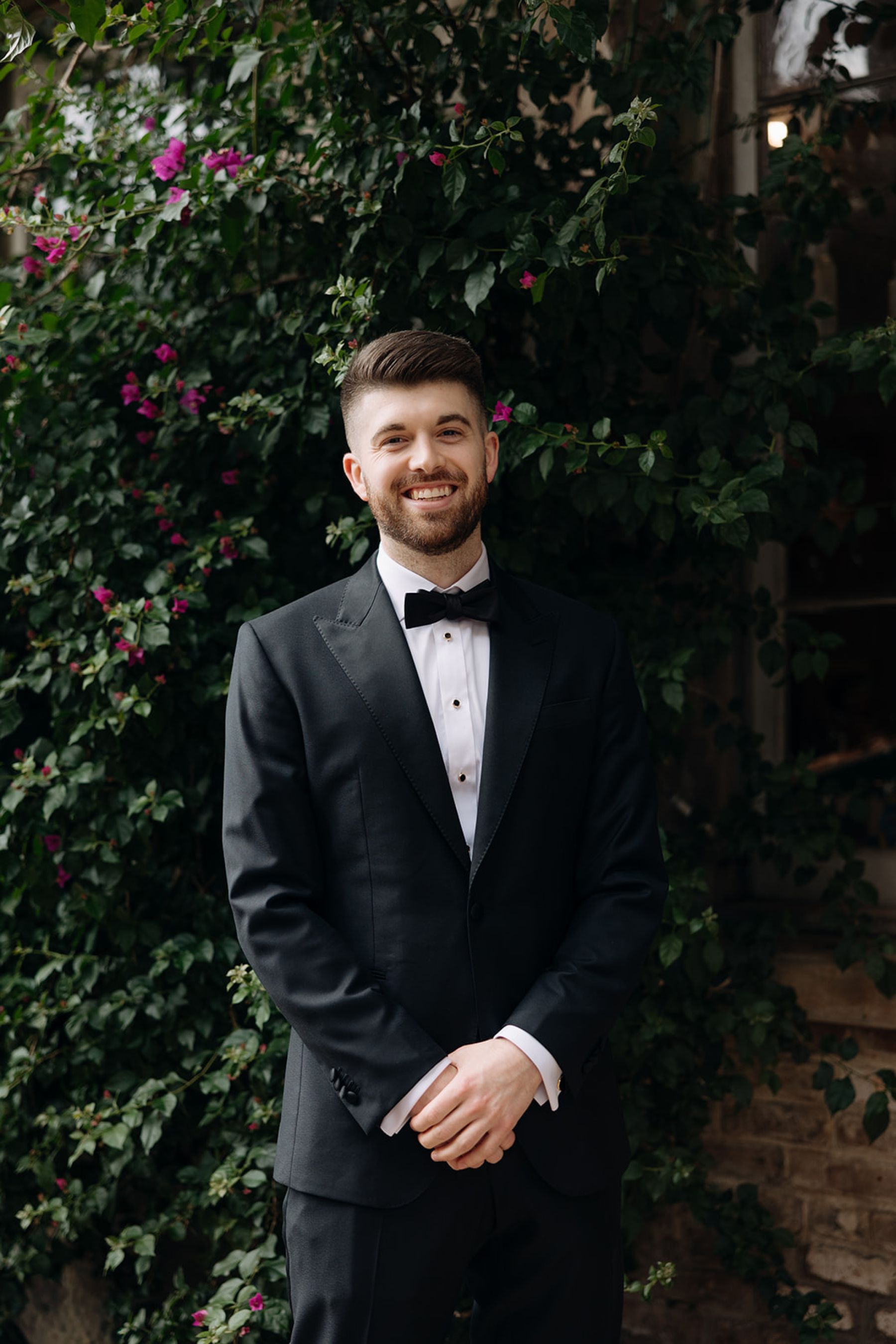 A French Chateau Dinner Party, Reimagined in New Orleans: Cassidy &amp; Levi’s Wedding at Race &amp; Religious photo