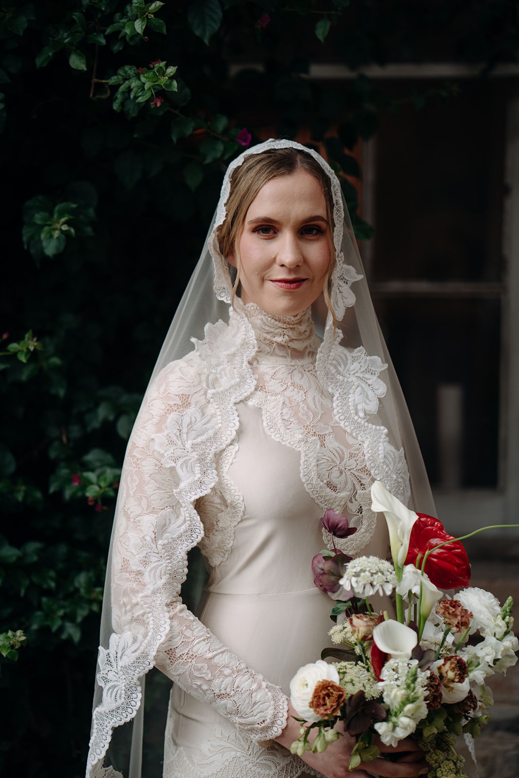 A French Chateau Dinner Party, Reimagined in New Orleans: Cassidy &amp; Levi’s Wedding at Race &amp; Religious photo