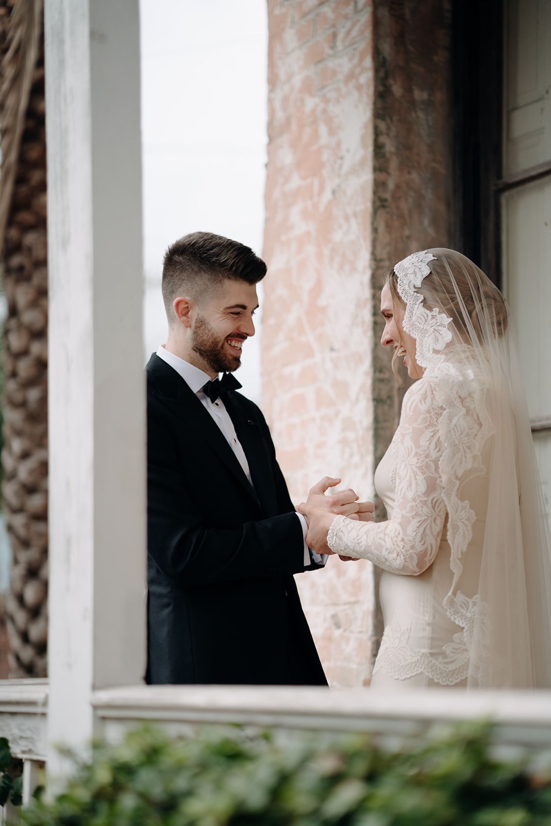 A French Chateau Dinner Party, Reimagined in New Orleans: Cassidy &amp; Levi’s Wedding at Race &amp; Religious photo