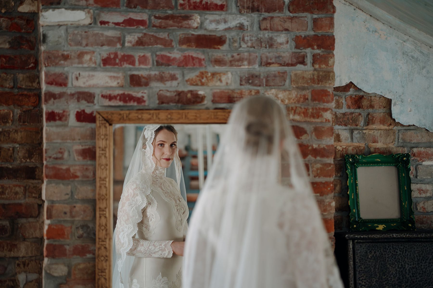A French Chateau Dinner Party, Reimagined in New Orleans: Cassidy &amp; Levi’s Wedding at Race &amp; Religious photo
