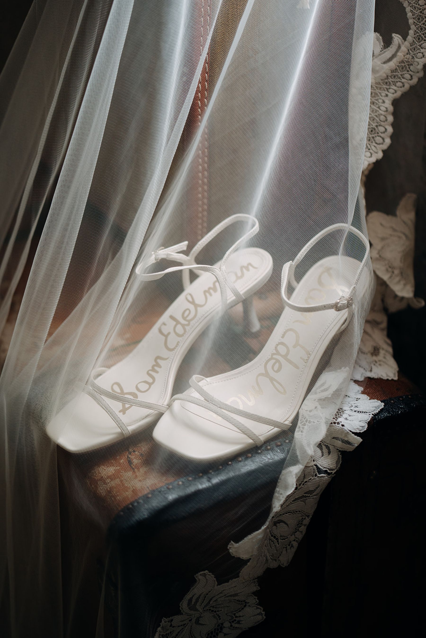A French Chateau Dinner Party, Reimagined in New Orleans: Cassidy &amp; Levi’s Wedding at Race &amp; Religious photo