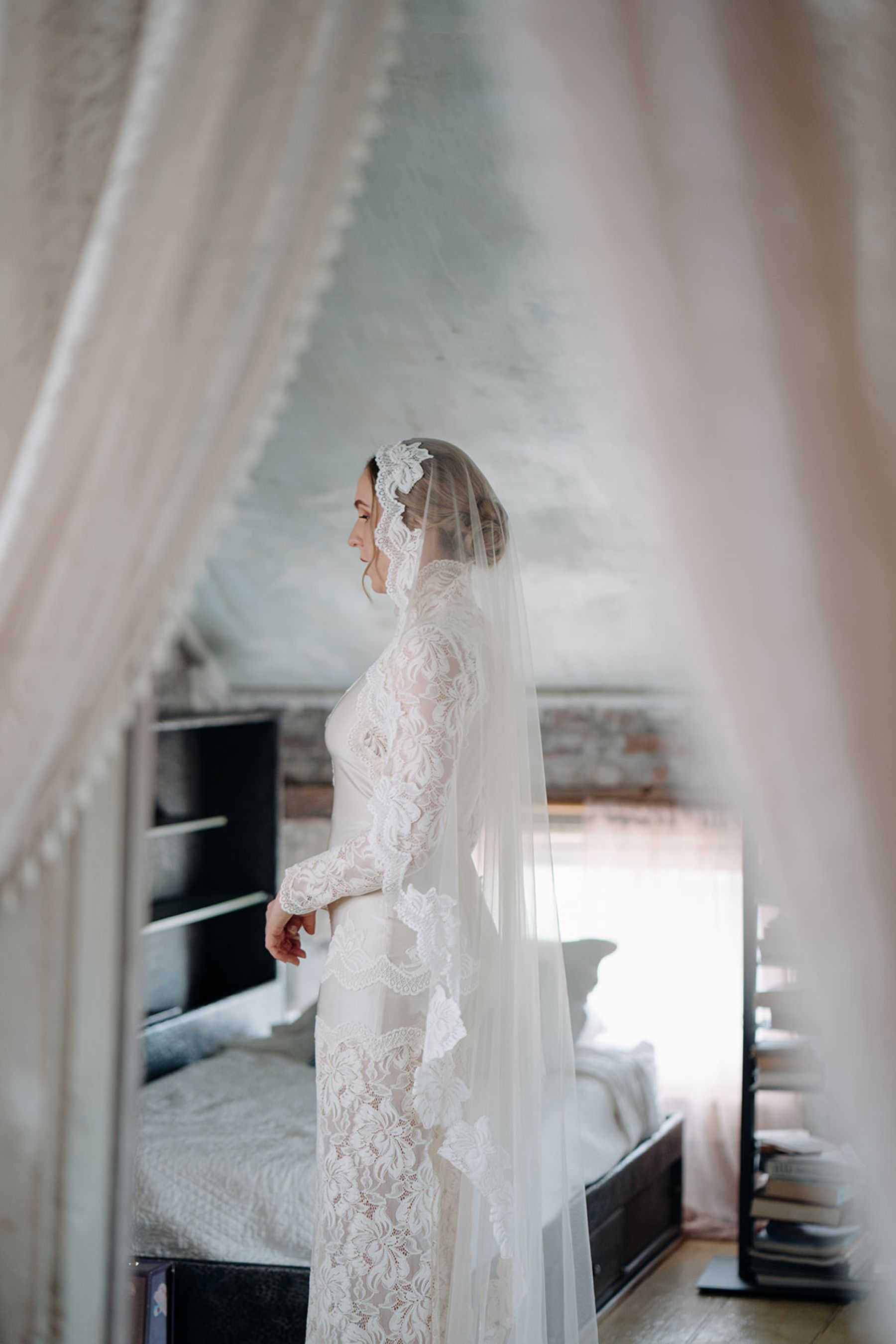 A French Chateau Dinner Party, Reimagined in New Orleans: Cassidy &amp; Levi’s Wedding at Race &amp; Religious photo
