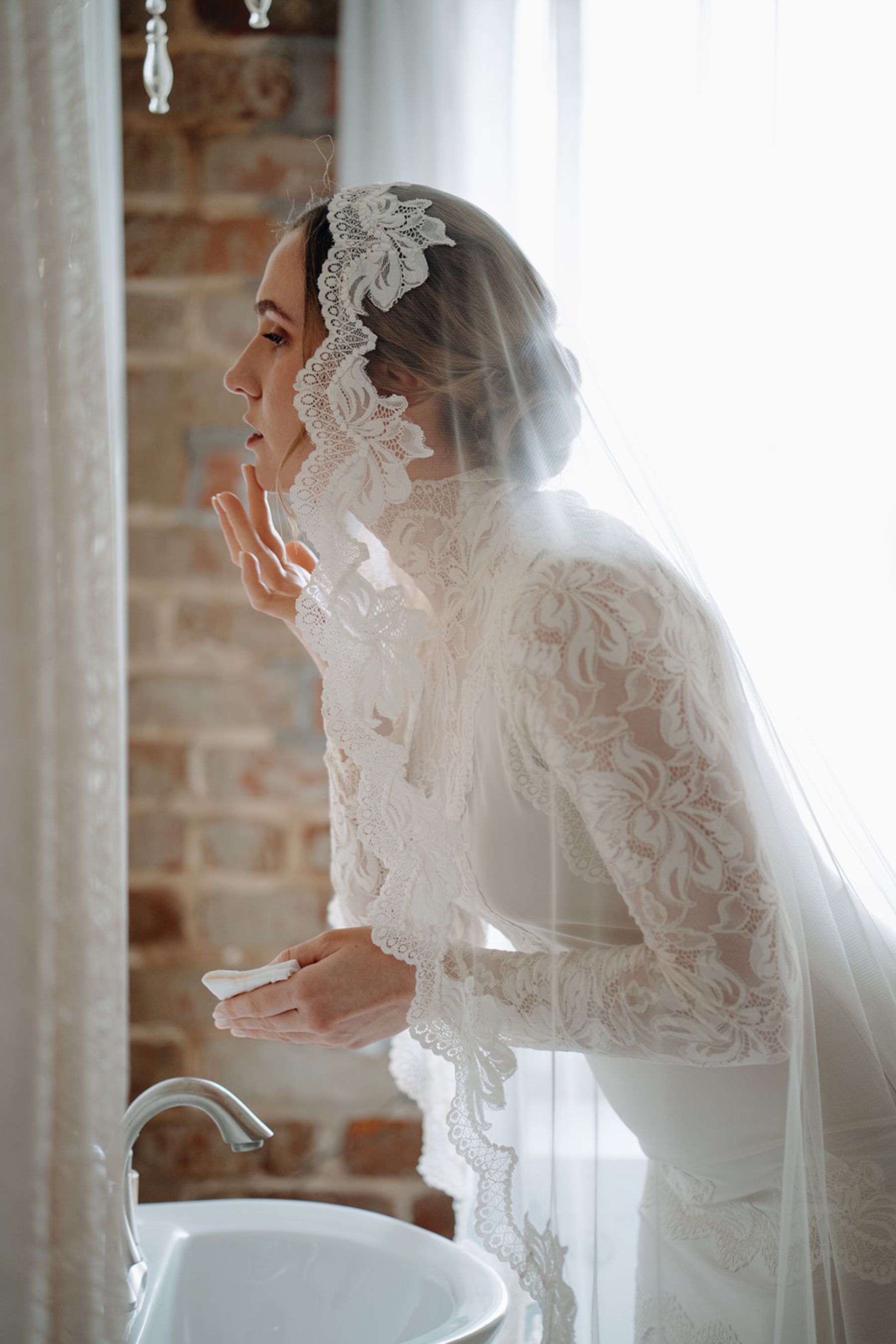 A French Chateau Dinner Party, Reimagined in New Orleans: Cassidy &amp; Levi’s Wedding at Race &amp; Religious photo