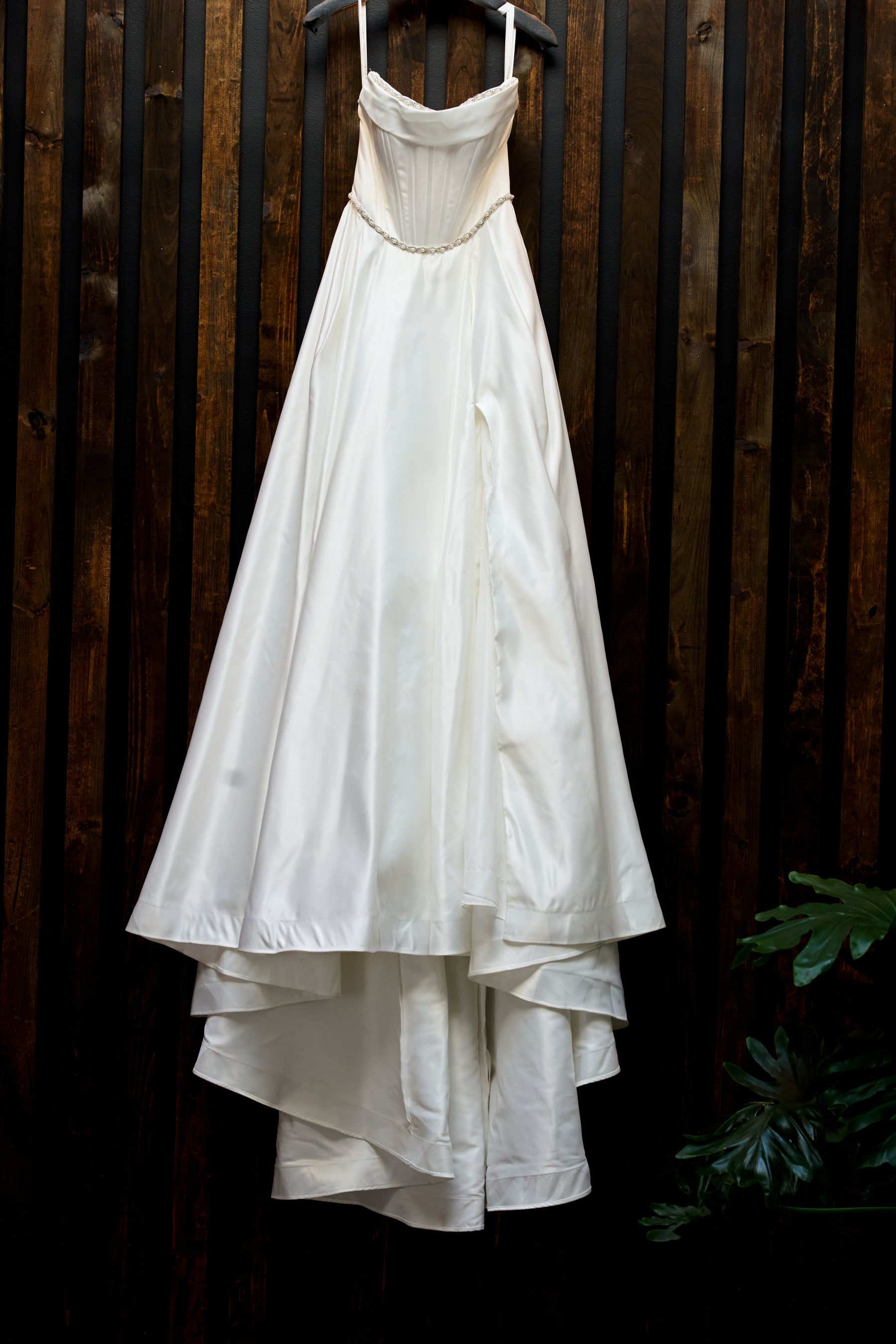 A Haitian Garden Party in Brooklyn: Laetitia &amp; Yves-Marie’s Wedding at Hamilton Loft photo