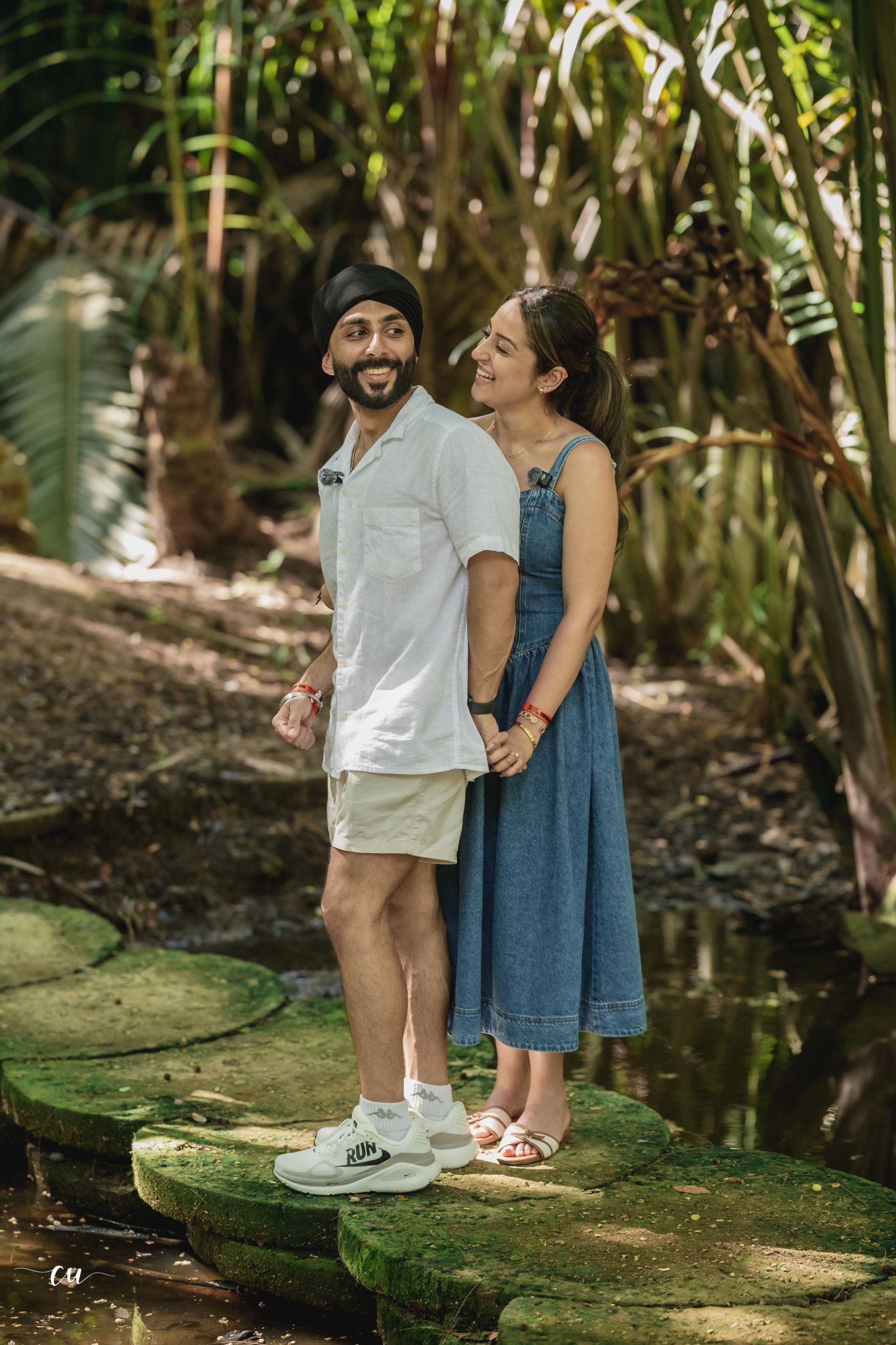 A Week of Celebration in Mombasa: Simran &amp; Hardeep’s Wedding at PrideInn Paradise photo