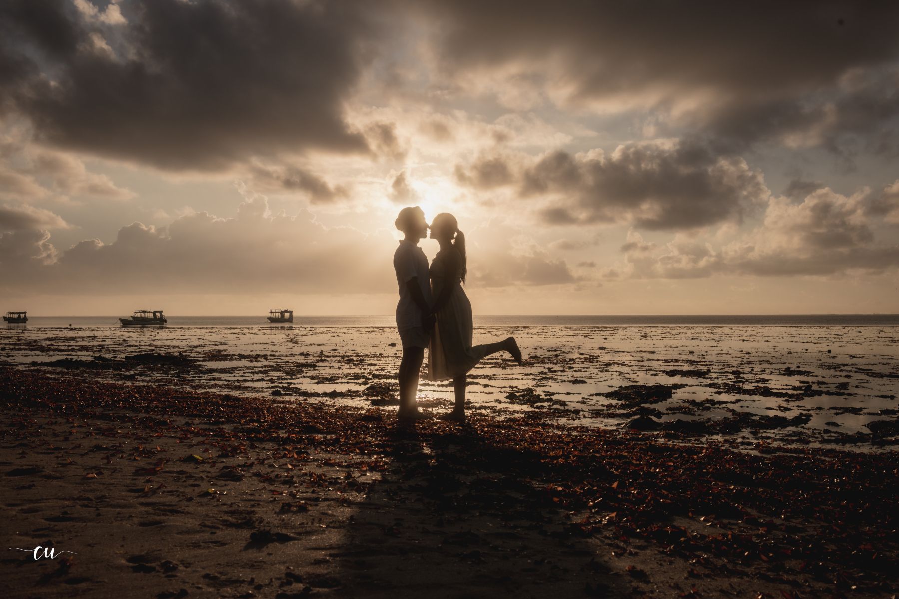 A Week of Celebration in Mombasa: Simran &amp; Hardeep’s Wedding at PrideInn Paradise photo
