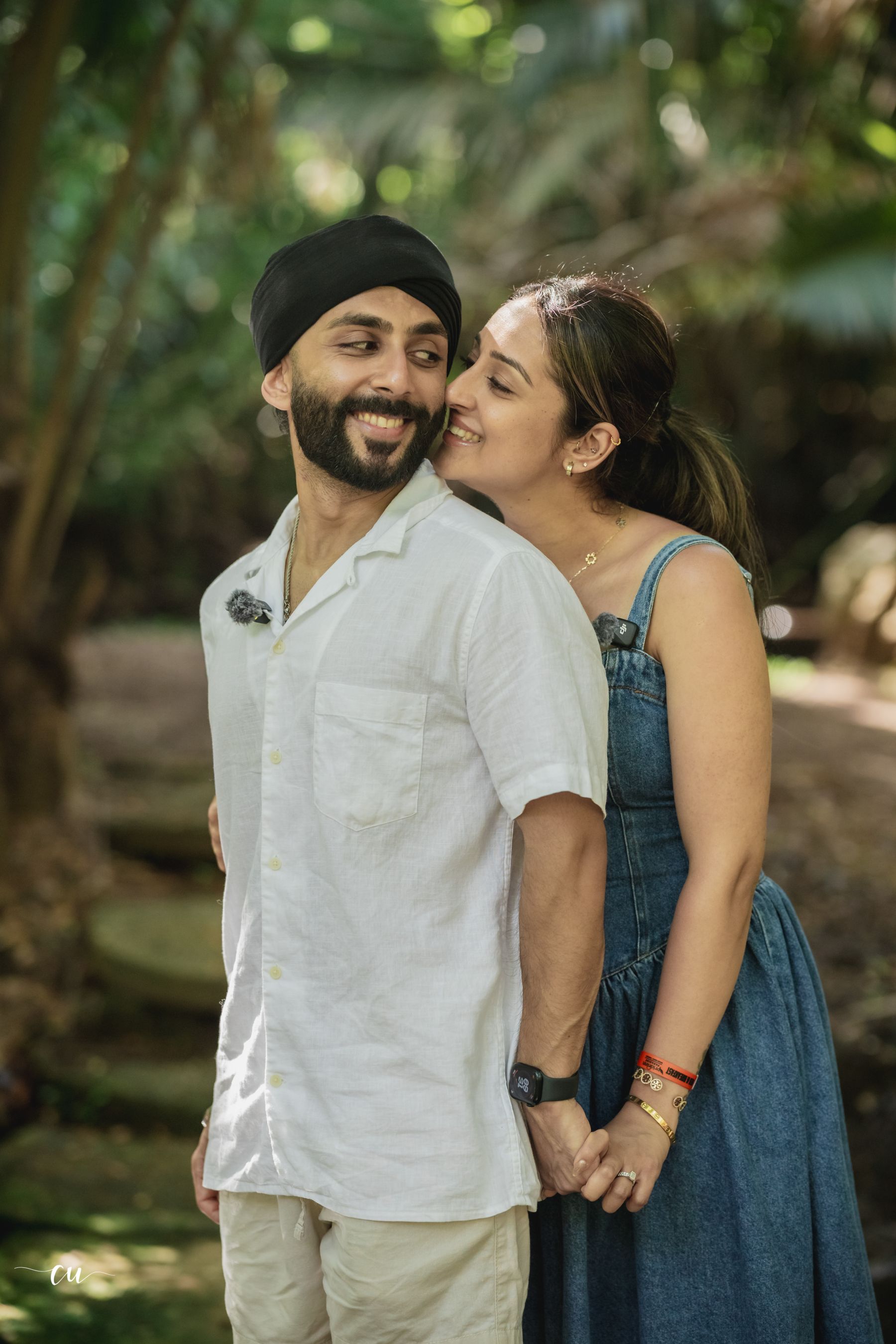 A Week of Celebration in Mombasa: Simran &amp; Hardeep’s Wedding at PrideInn Paradise photo