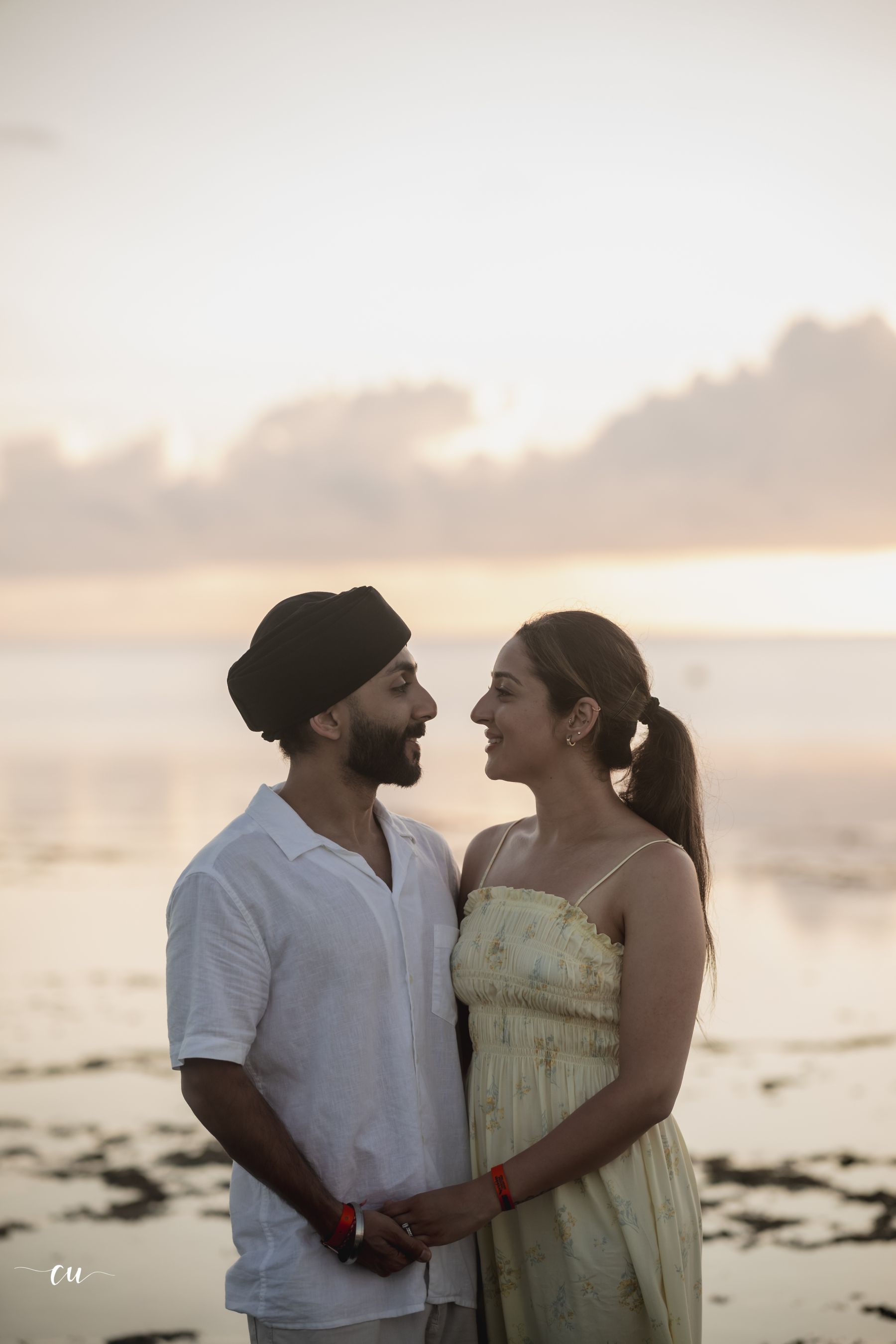A Week of Celebration in Mombasa: Simran &amp; Hardeep’s Wedding at PrideInn Paradise photo