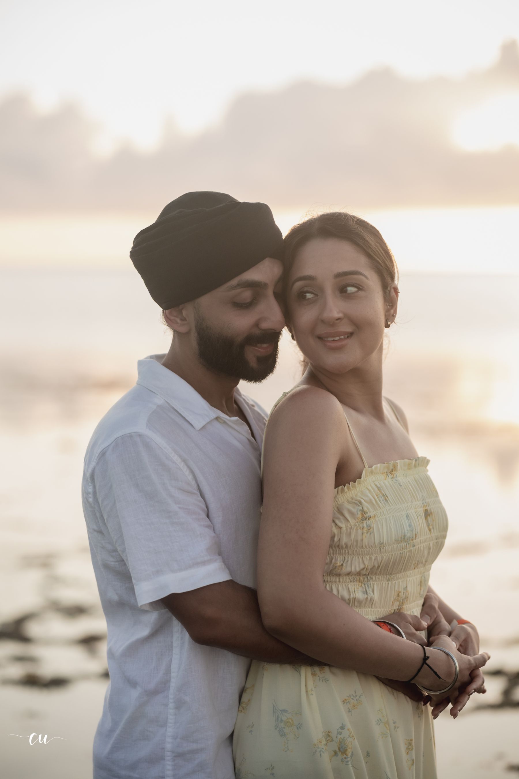 A Week of Celebration in Mombasa: Simran &amp; Hardeep’s Wedding at PrideInn Paradise photo