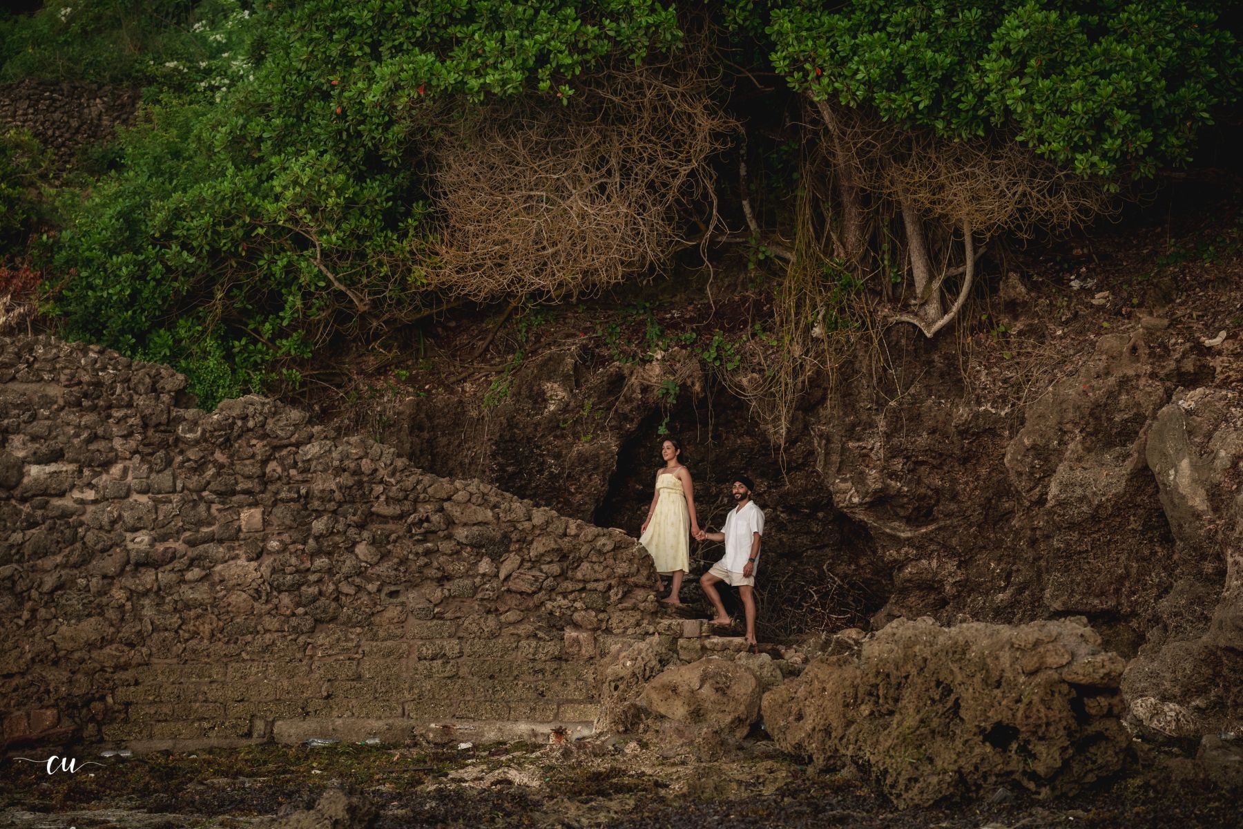 A Week of Celebration in Mombasa: Simran &amp; Hardeep’s Wedding at PrideInn Paradise photo