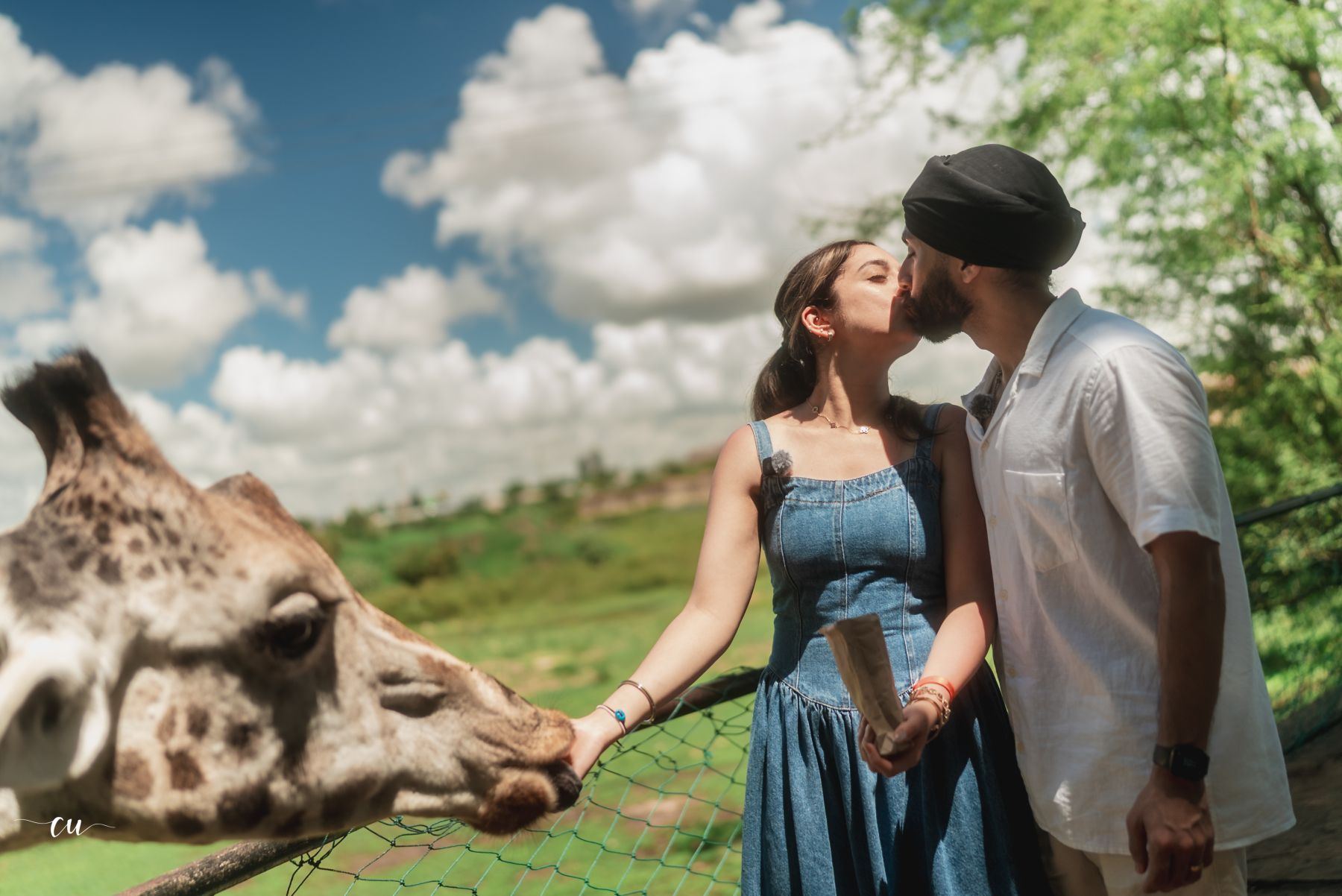 A Week of Celebration in Mombasa: Simran &amp; Hardeep’s Wedding at PrideInn Paradise photo