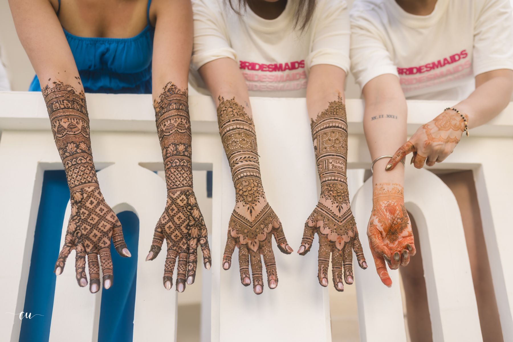 A Week of Celebration in Mombasa: Simran &amp; Hardeep’s Wedding at PrideInn Paradise photo