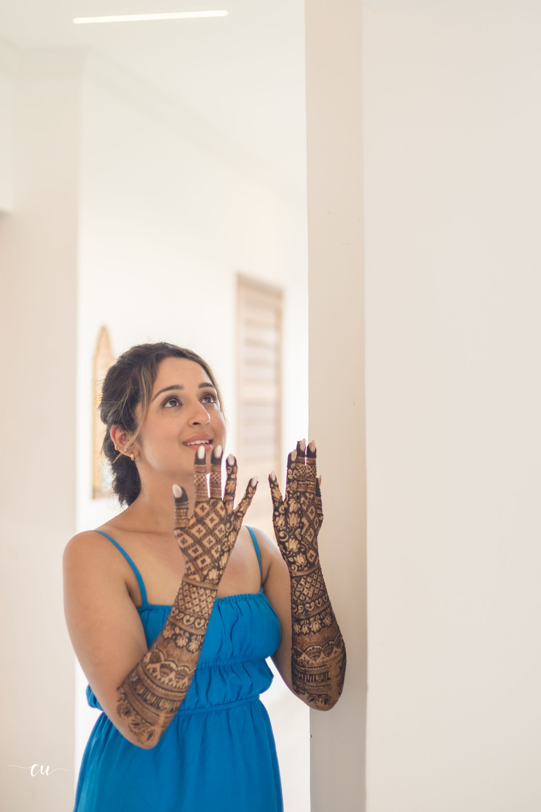 A Week of Celebration in Mombasa: Simran &amp; Hardeep’s Wedding at PrideInn Paradise photo