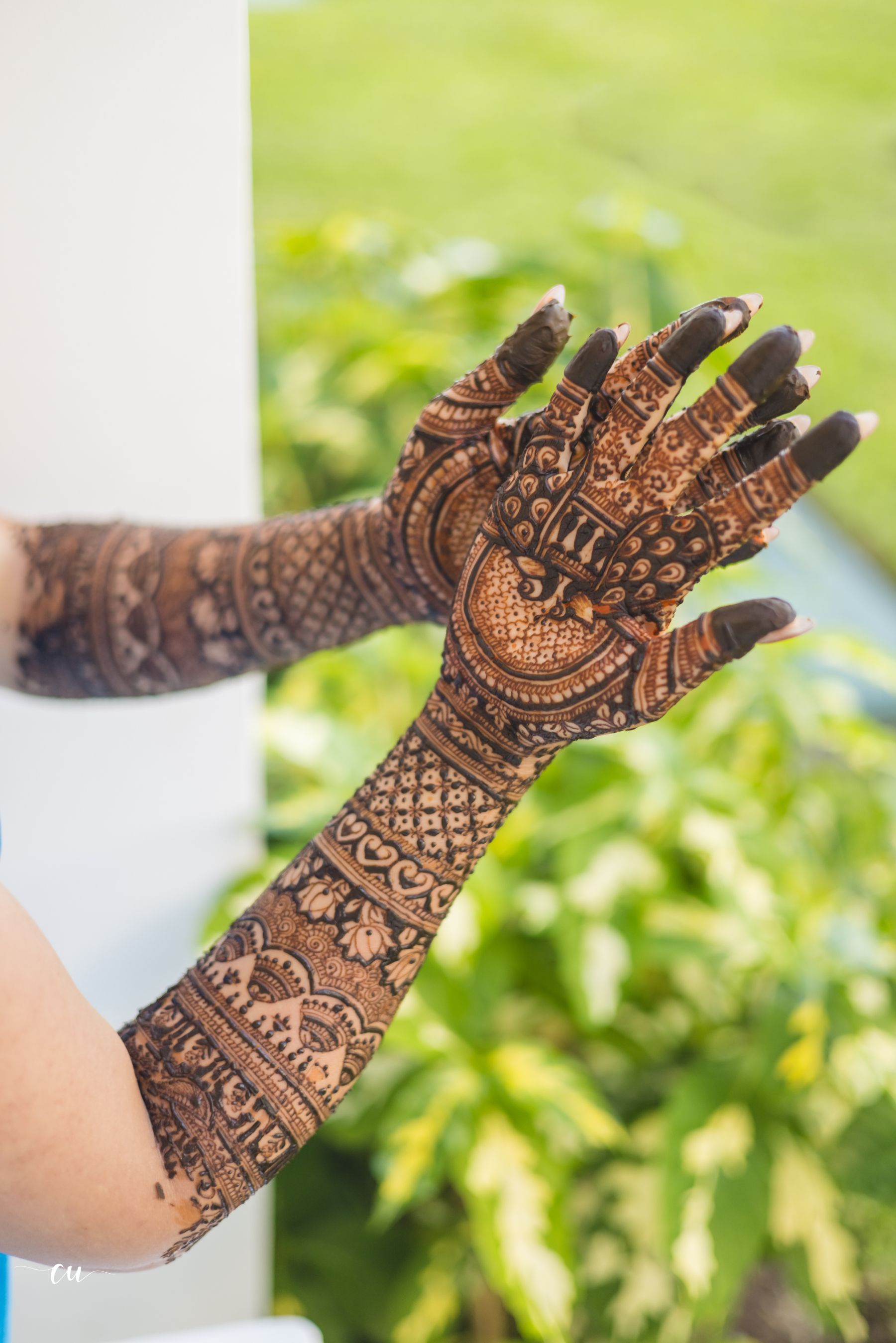 A Week of Celebration in Mombasa: Simran &amp; Hardeep’s Wedding at PrideInn Paradise photo