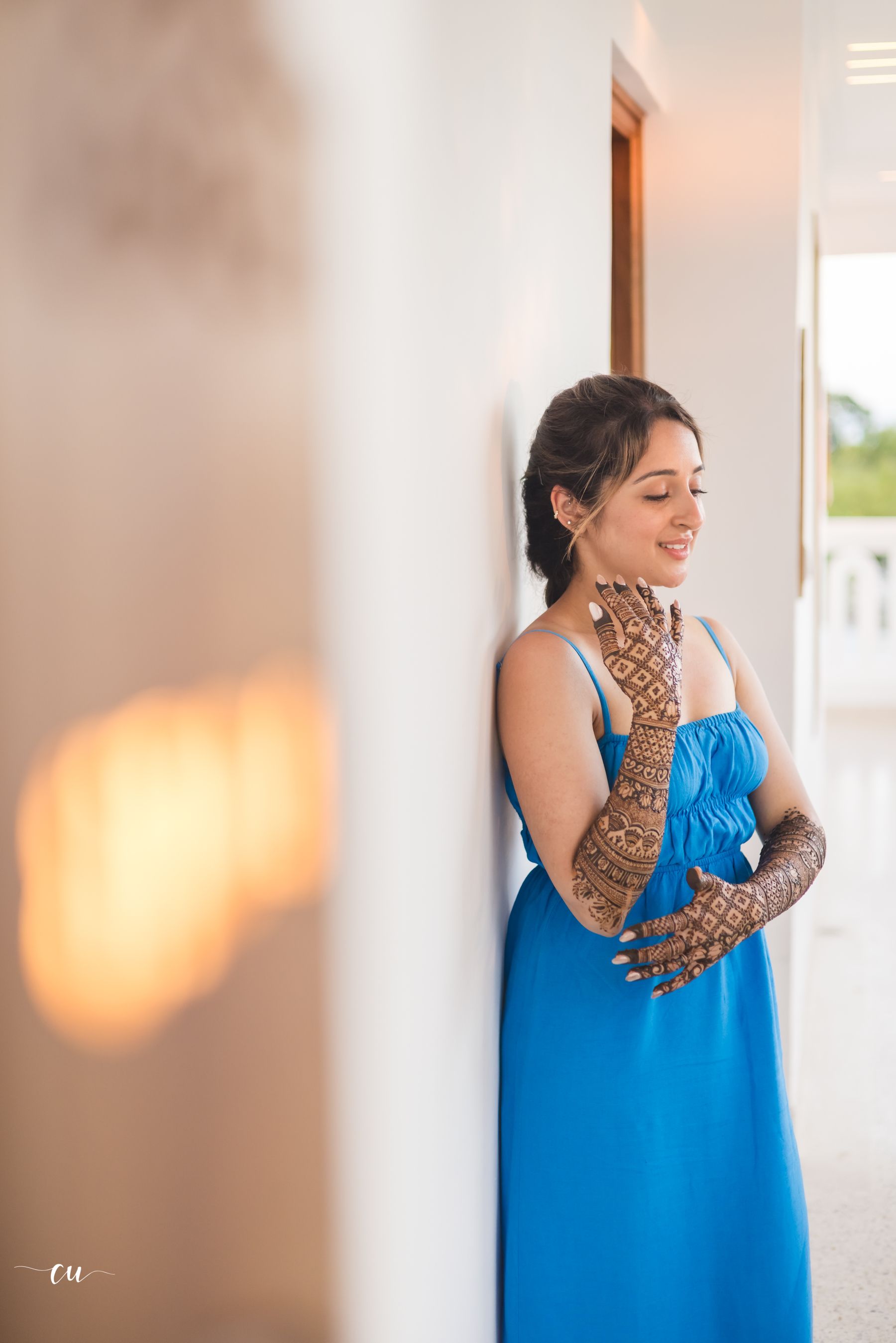 A Week of Celebration in Mombasa: Simran &amp; Hardeep’s Wedding at PrideInn Paradise photo