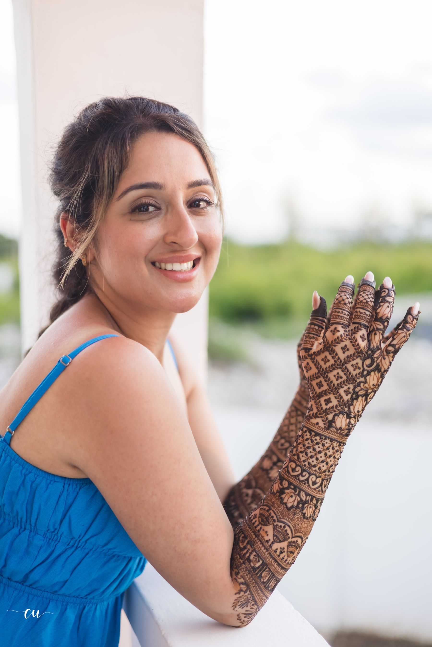 A Week of Celebration in Mombasa: Simran &amp; Hardeep’s Wedding at PrideInn Paradise photo