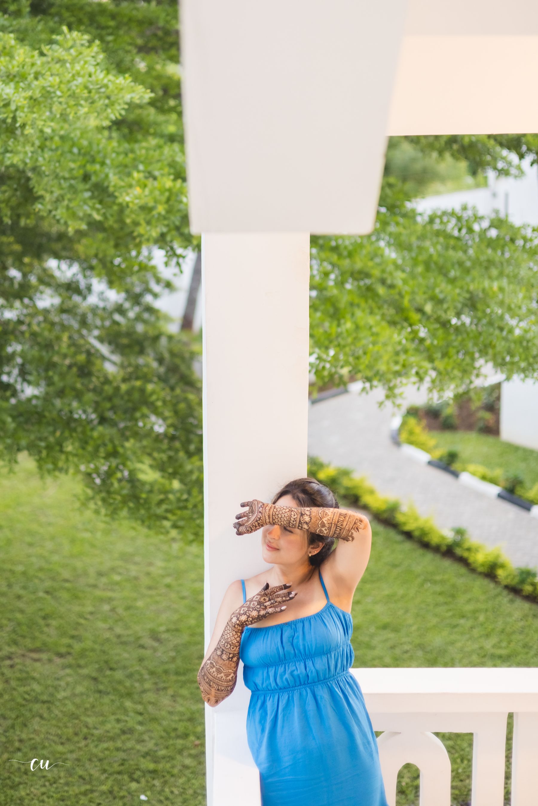 A Week of Celebration in Mombasa: Simran &amp; Hardeep’s Wedding at PrideInn Paradise photo
