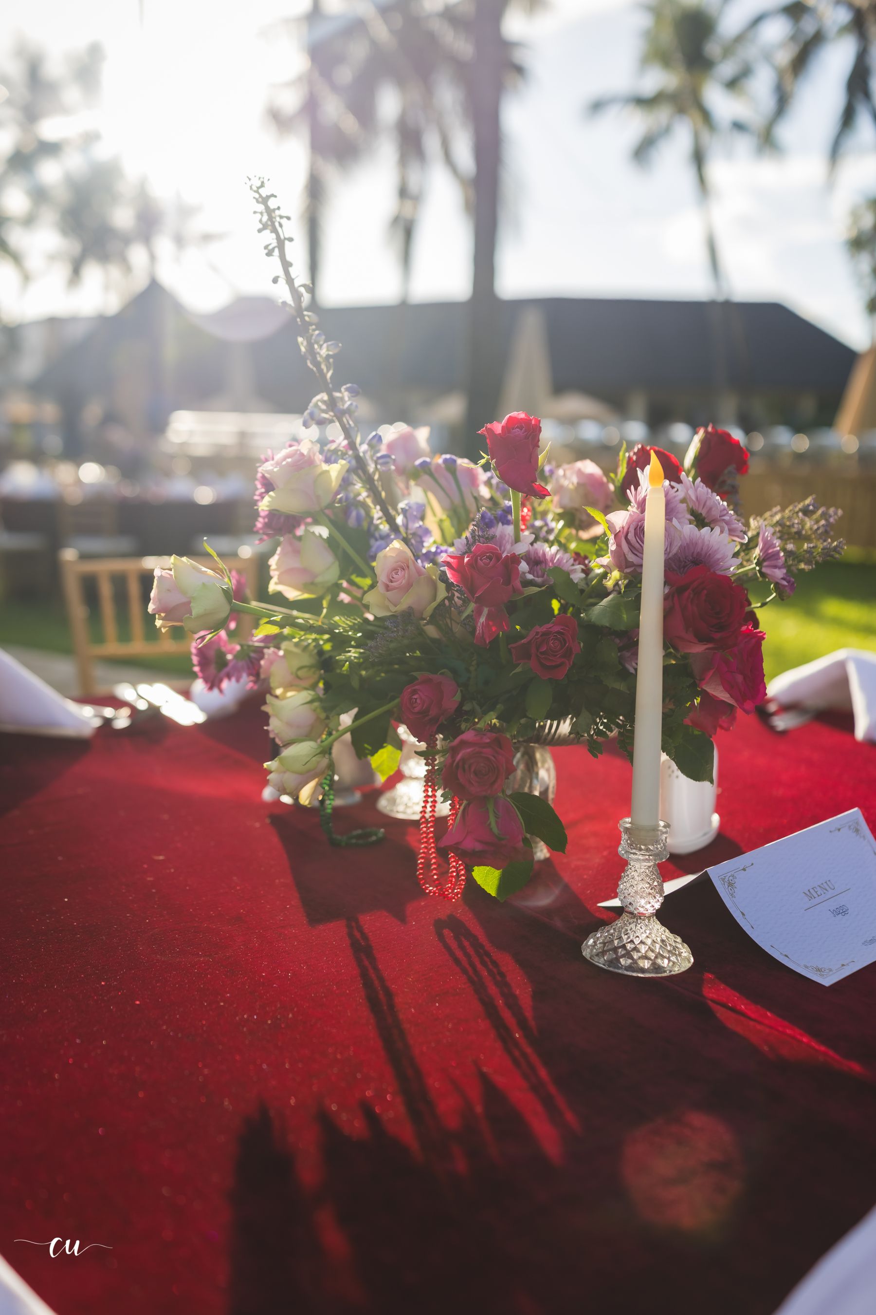 A Week of Celebration in Mombasa: Simran &amp; Hardeep’s Wedding at PrideInn Paradise photo