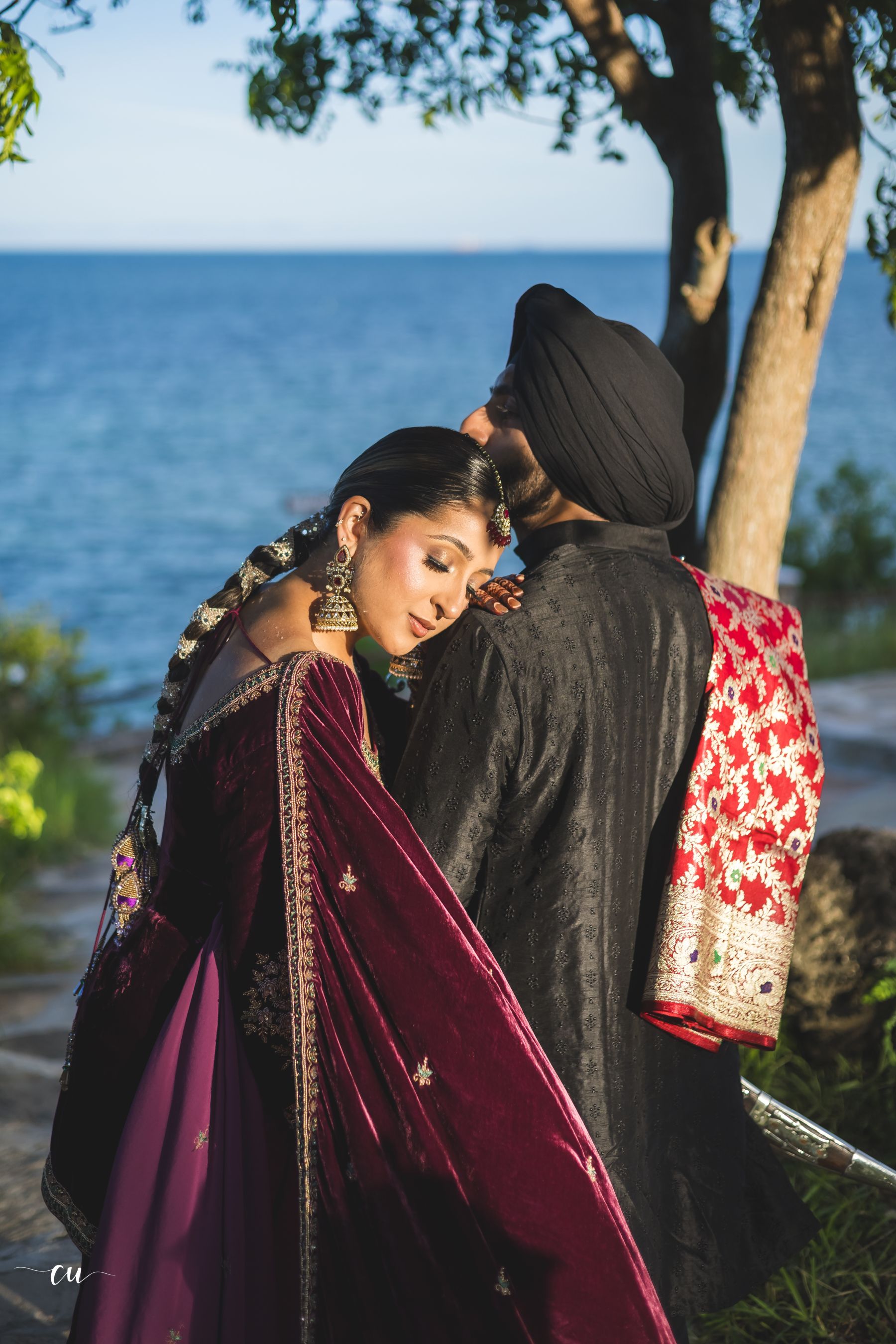 A Week of Celebration in Mombasa: Simran &amp; Hardeep’s Wedding at PrideInn Paradise photo