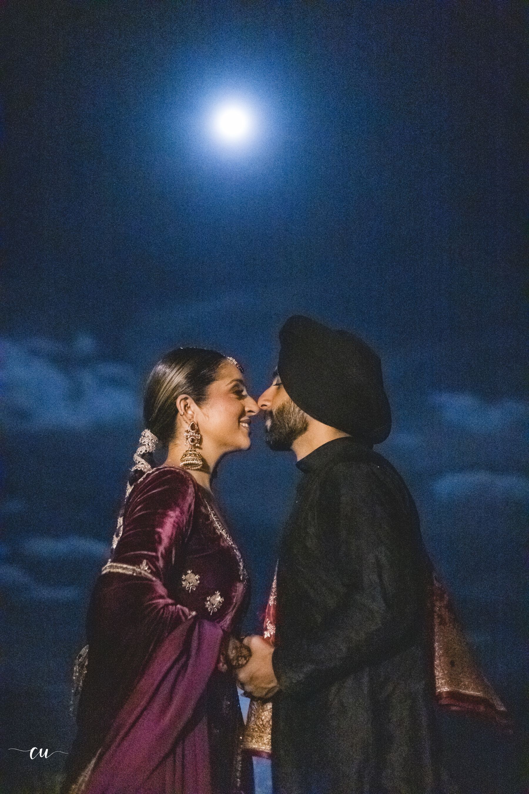 A Week of Celebration in Mombasa: Simran &amp; Hardeep’s Wedding at PrideInn Paradise photo