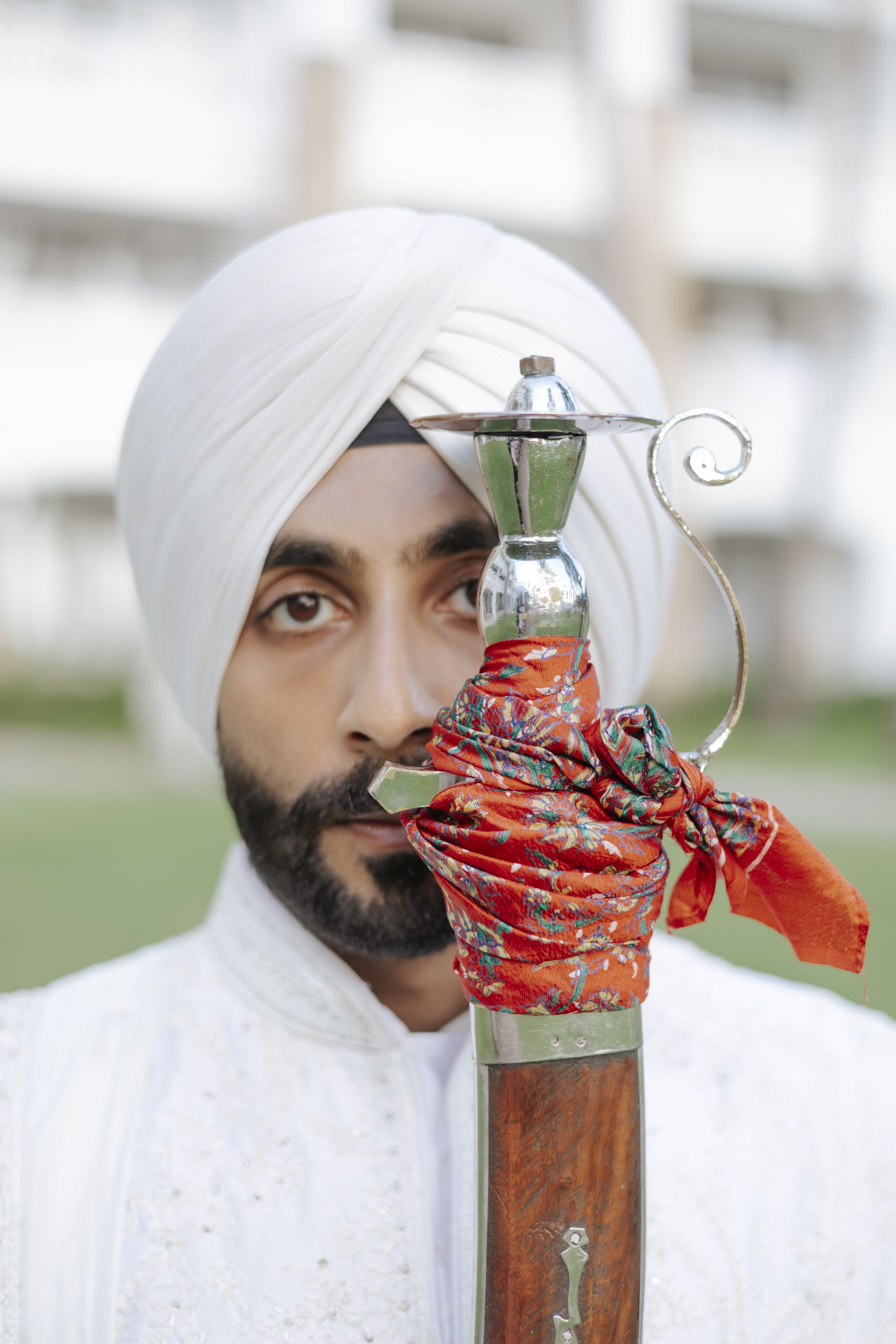 A Week of Celebration in Mombasa: Simran &amp; Hardeep’s Wedding at PrideInn Paradise photo