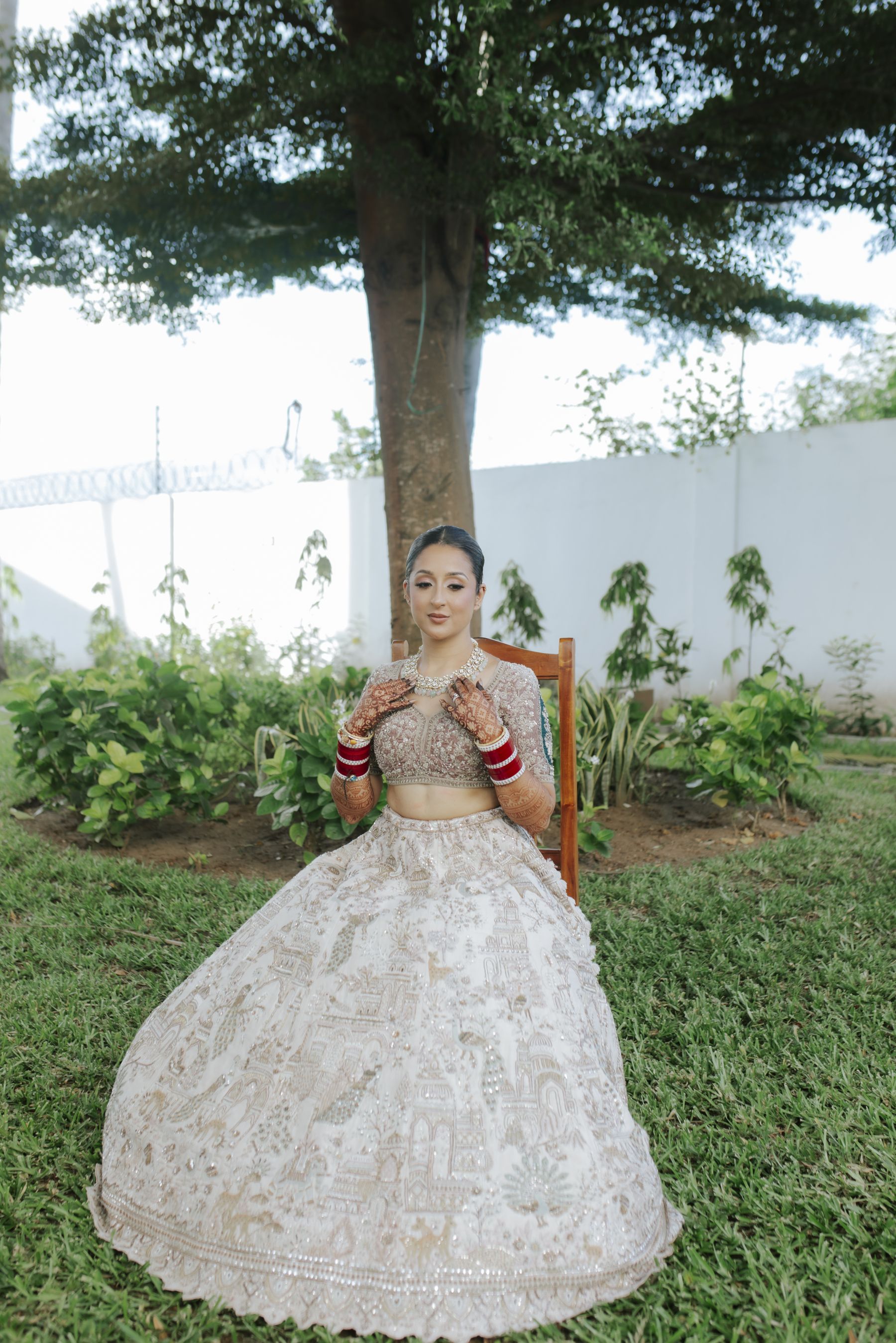 A Week of Celebration in Mombasa: Simran &amp; Hardeep’s Wedding at PrideInn Paradise photo