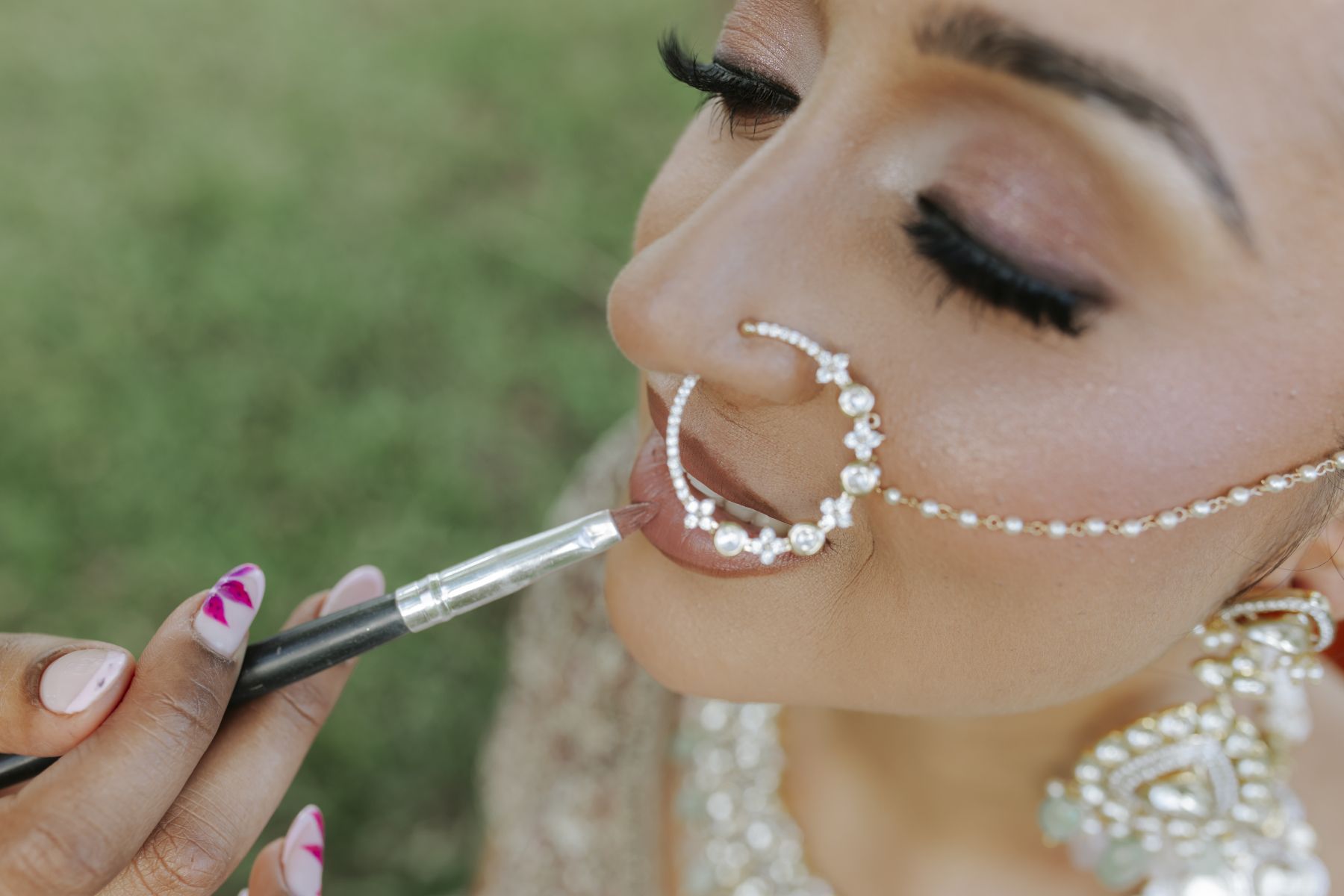 A Week of Celebration in Mombasa: Simran &amp; Hardeep’s Wedding at PrideInn Paradise photo
