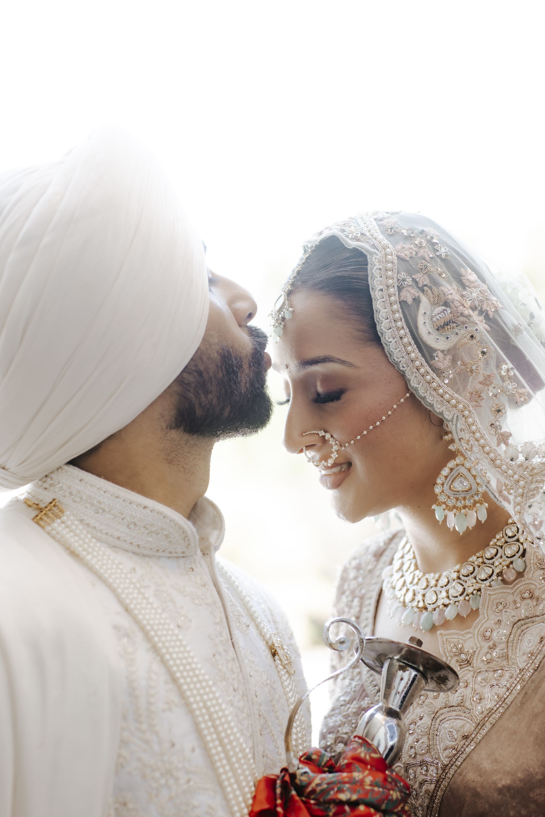 A Week of Celebration in Mombasa: Simran &amp; Hardeep’s Wedding at PrideInn Paradise photo