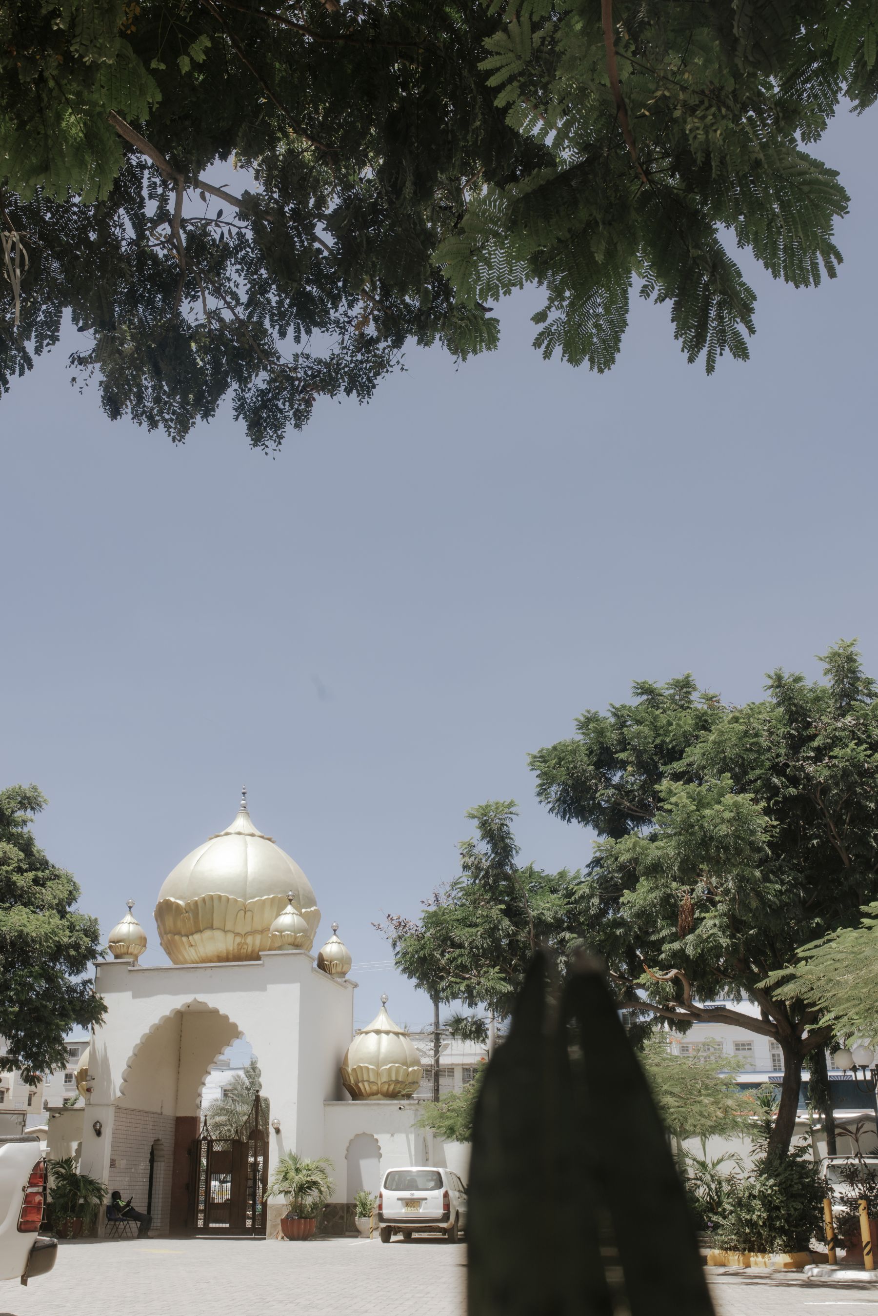 A Week of Celebration in Mombasa: Simran &amp; Hardeep’s Wedding at PrideInn Paradise photo