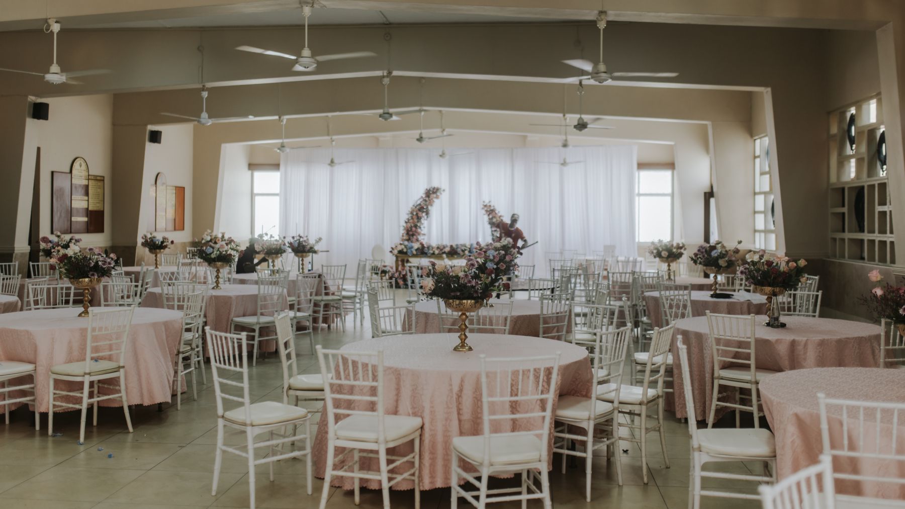 A Week of Celebration in Mombasa: Simran &amp; Hardeep’s Wedding at PrideInn Paradise photo