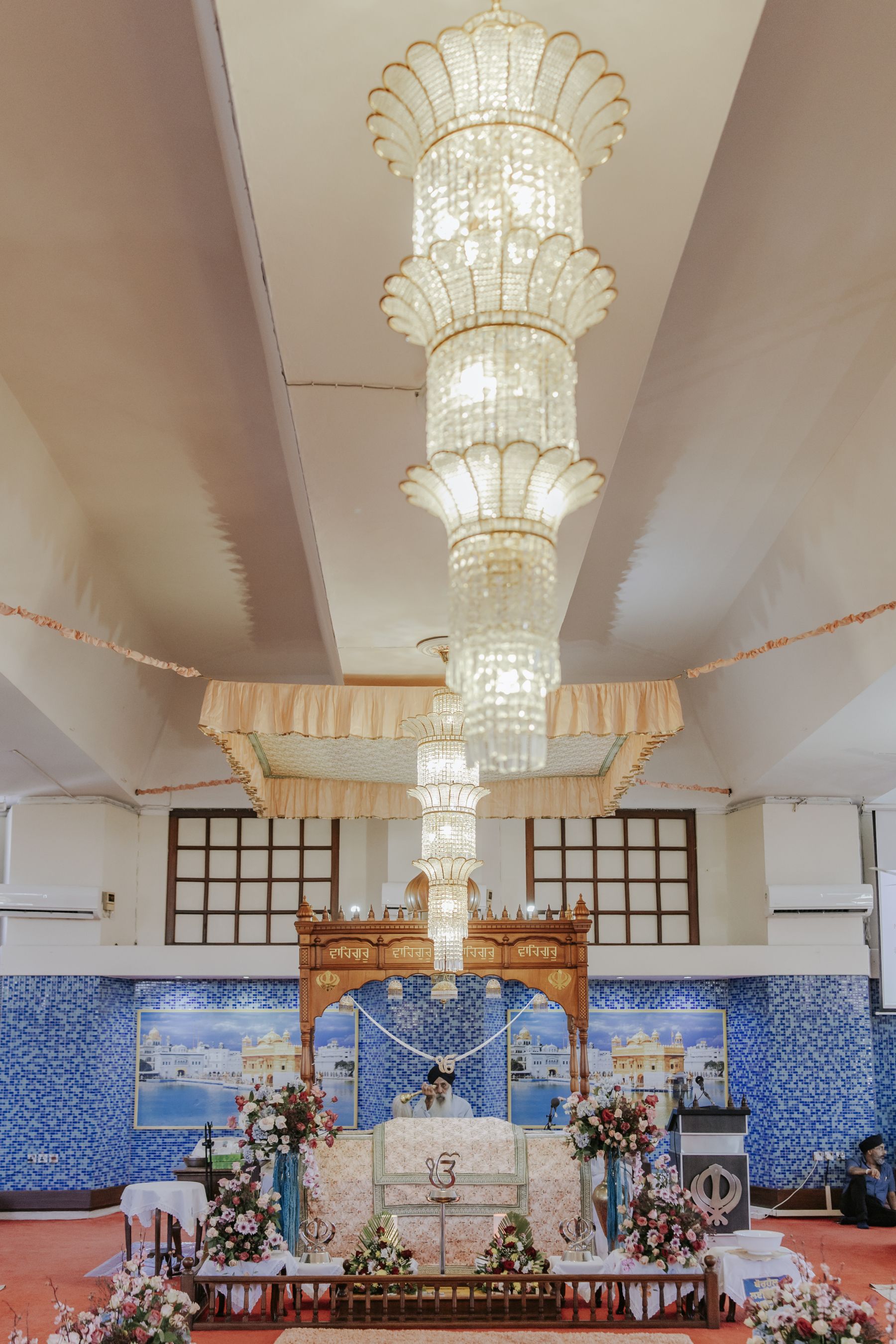 A Week of Celebration in Mombasa: Simran &amp; Hardeep’s Wedding at PrideInn Paradise photo