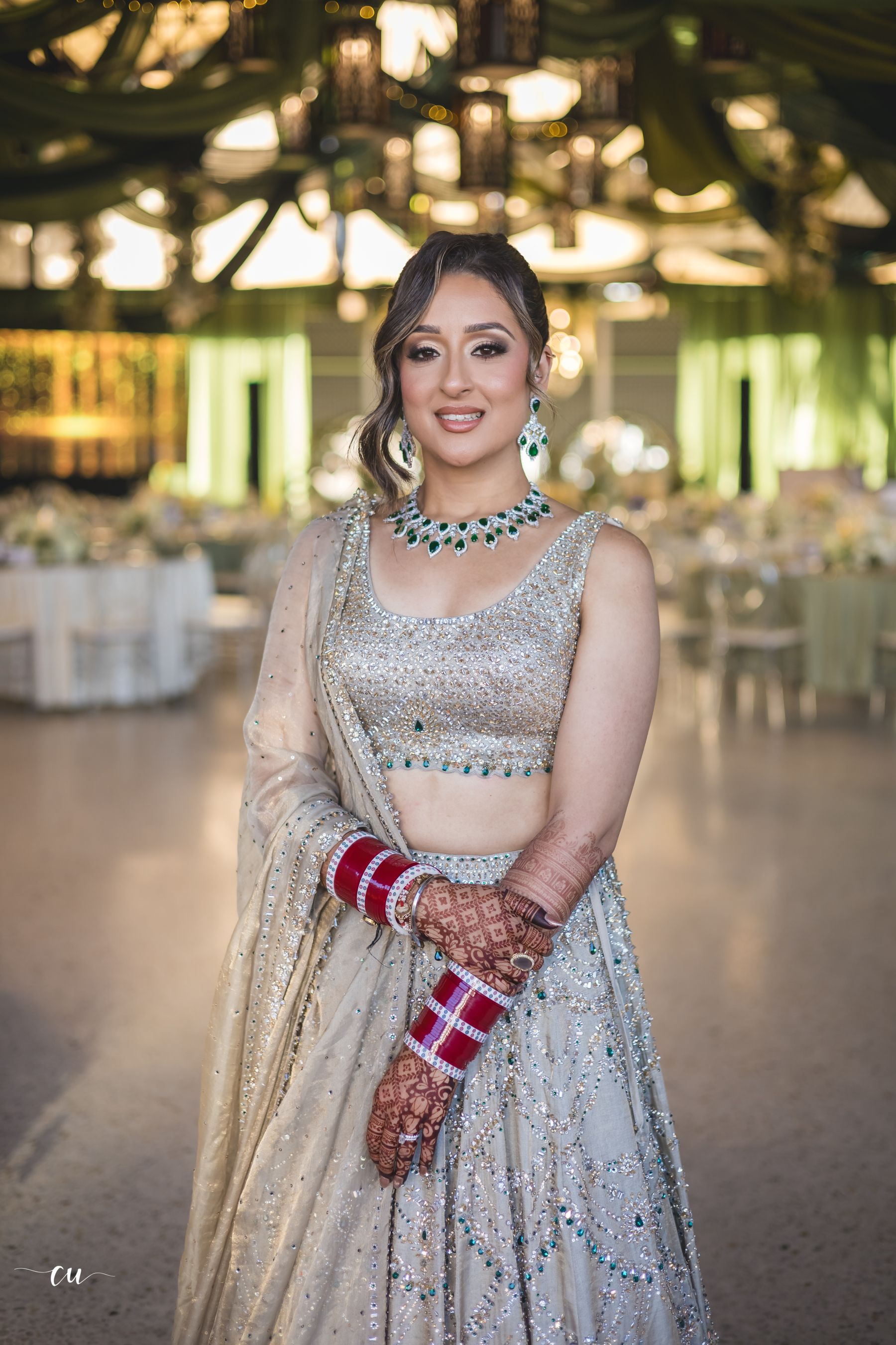 A Week of Celebration in Mombasa: Simran &amp; Hardeep’s Wedding at PrideInn Paradise photo